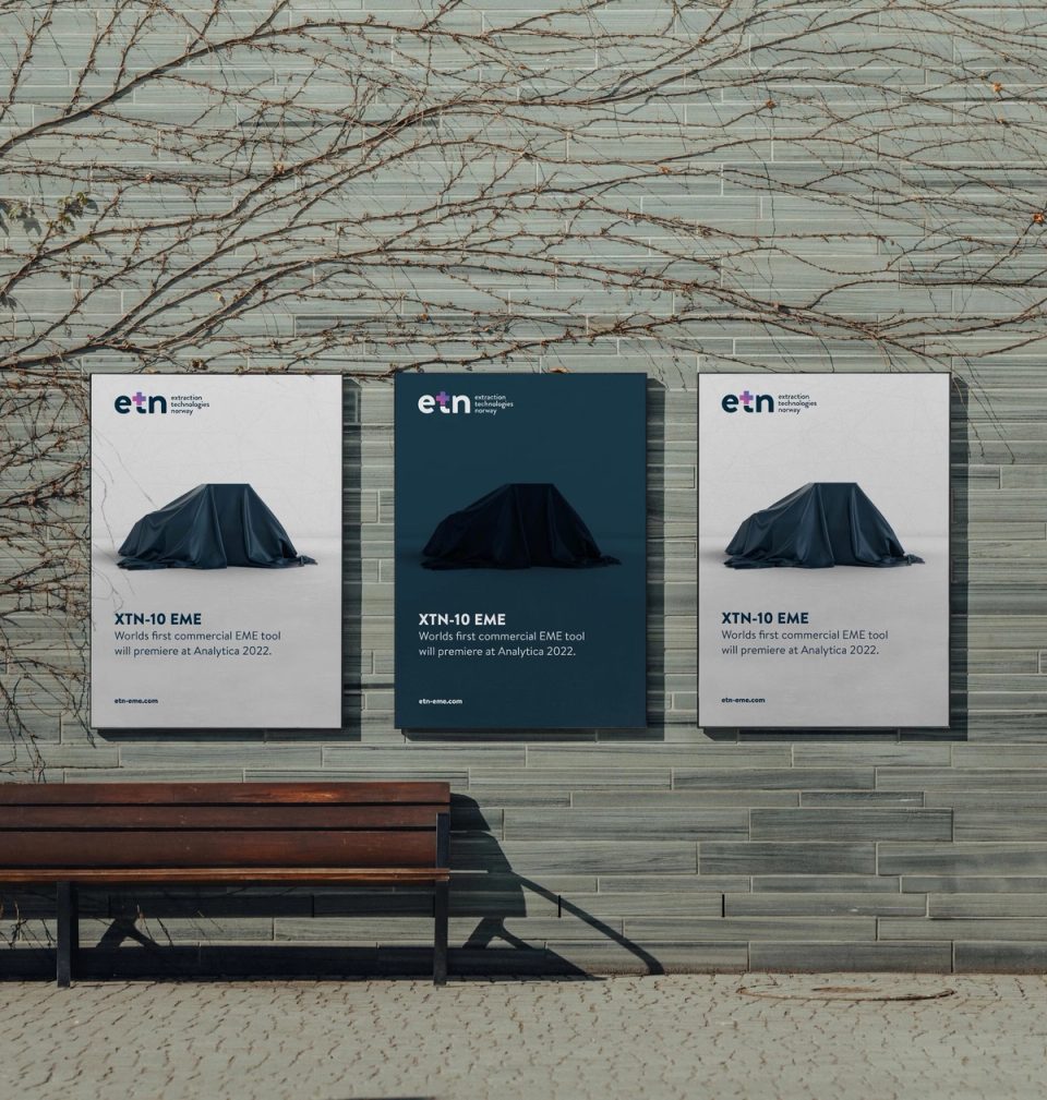 Launching the Gold Standard of Sample Preparation