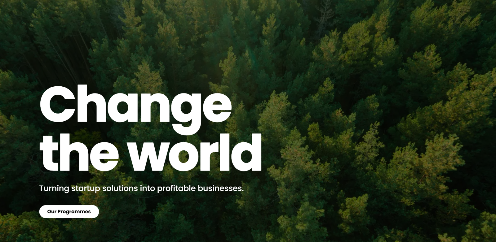 Growth Studio Website