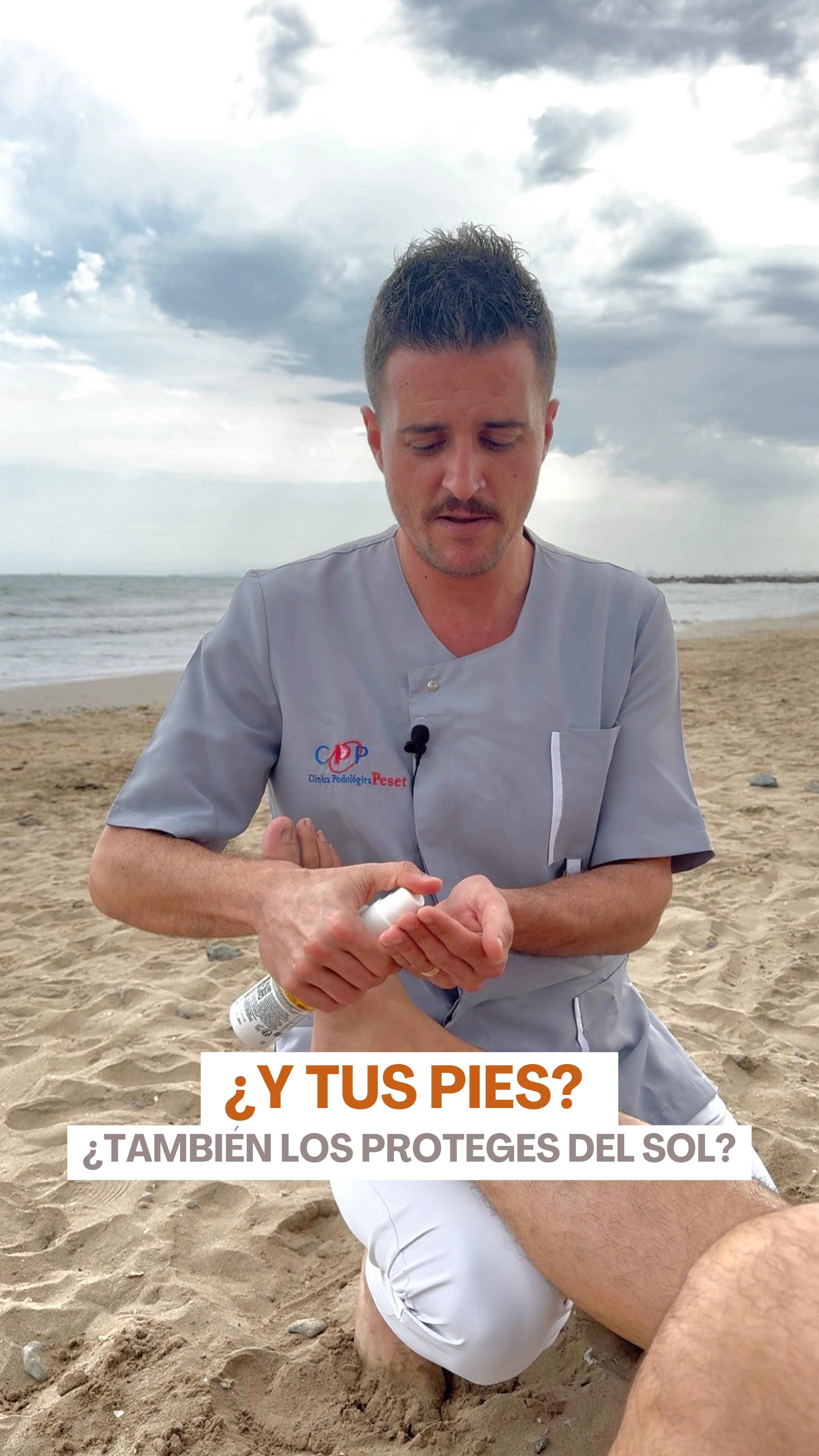 Clínica Podógica Peset 3