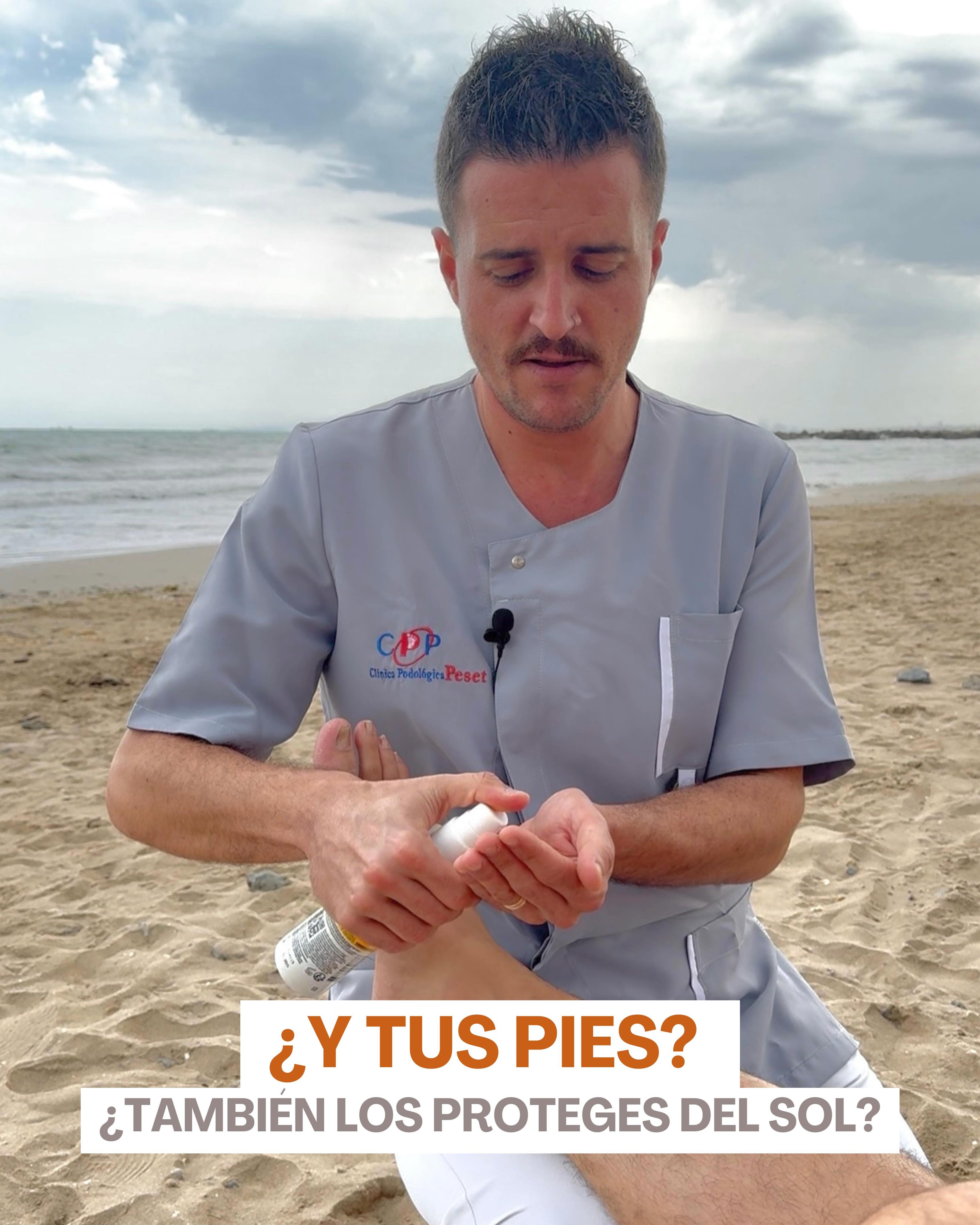 Clínica Podógica Peset 3