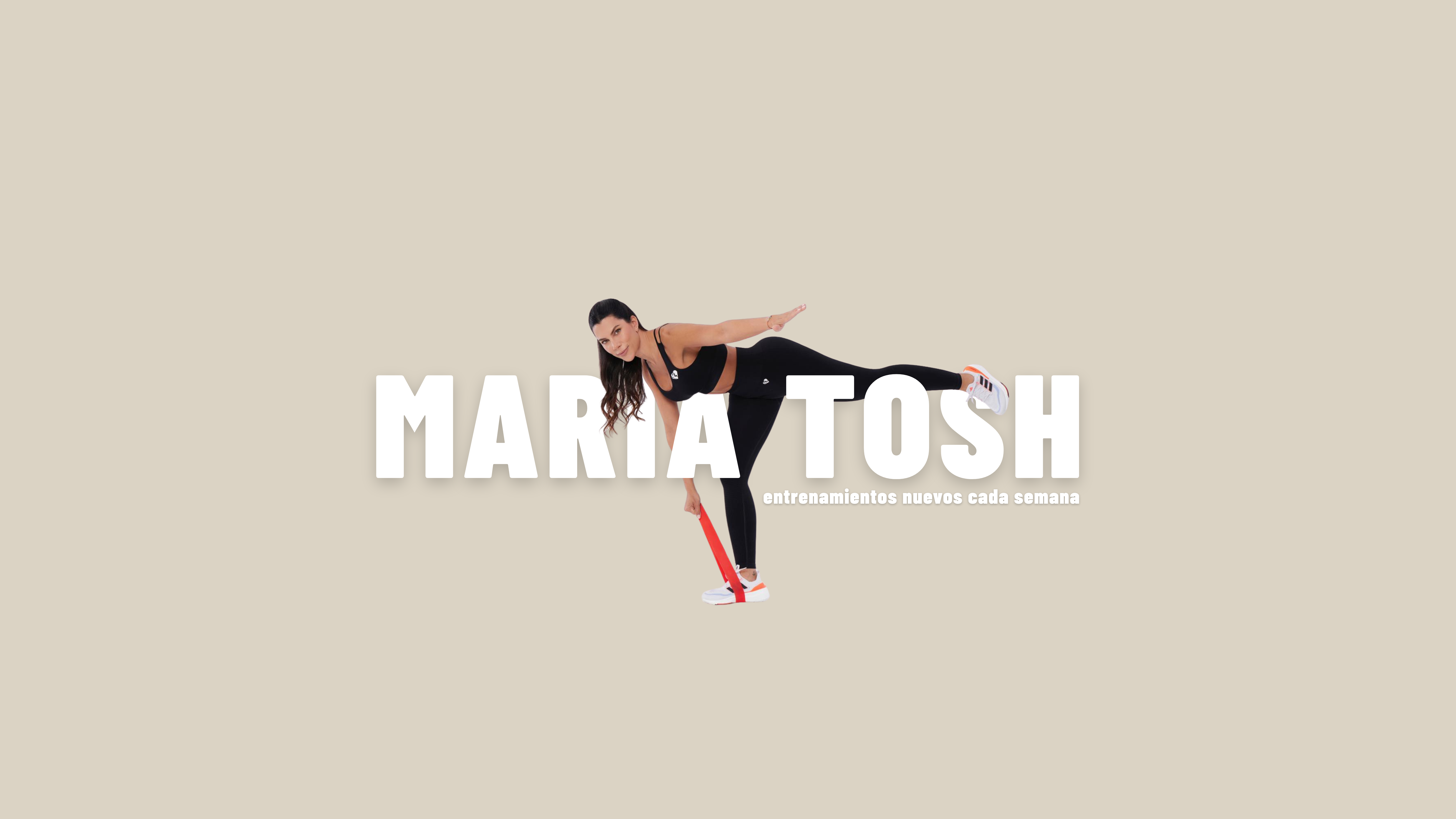María Tosh