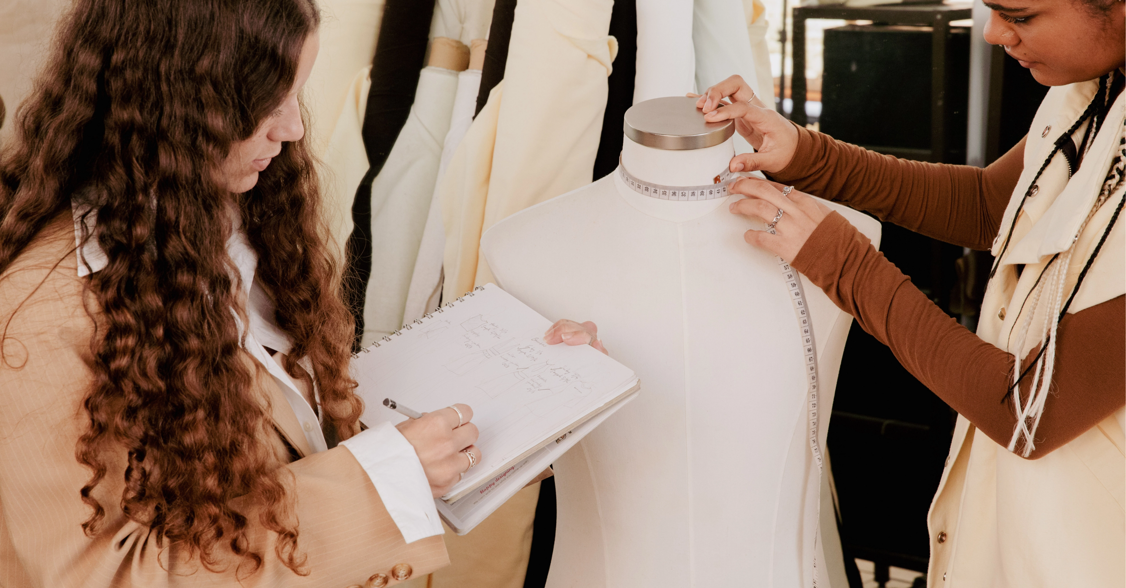 Alba Salas Fashion School