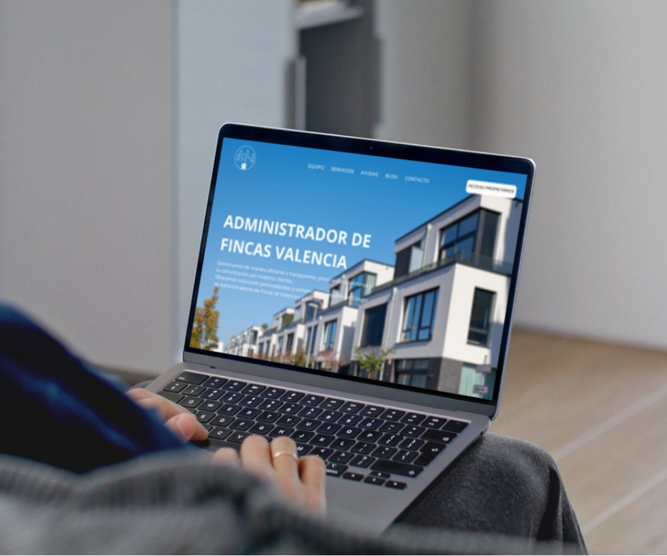 Administrador de Fincas CEU 2