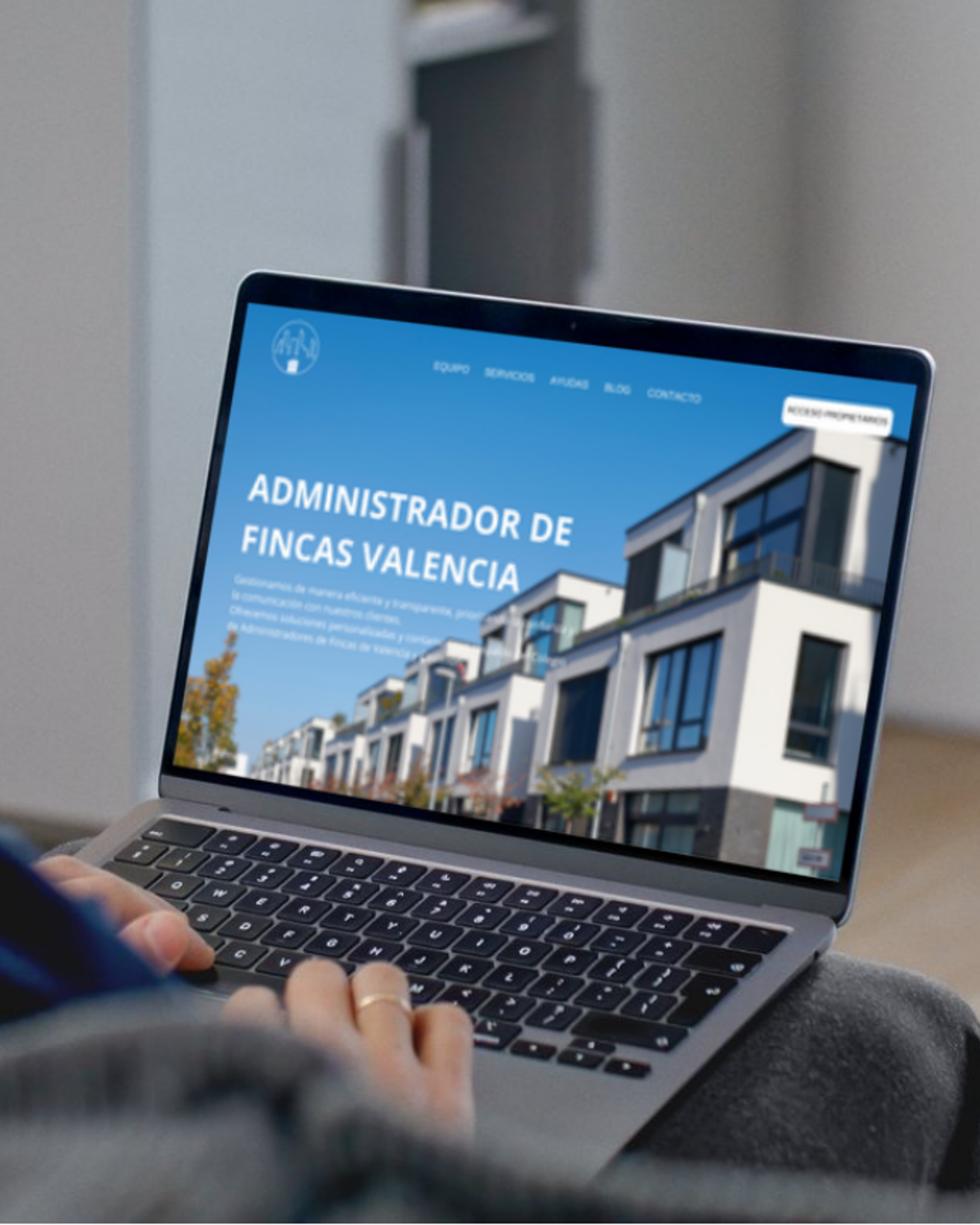 Administrador de Fincas CEU 2