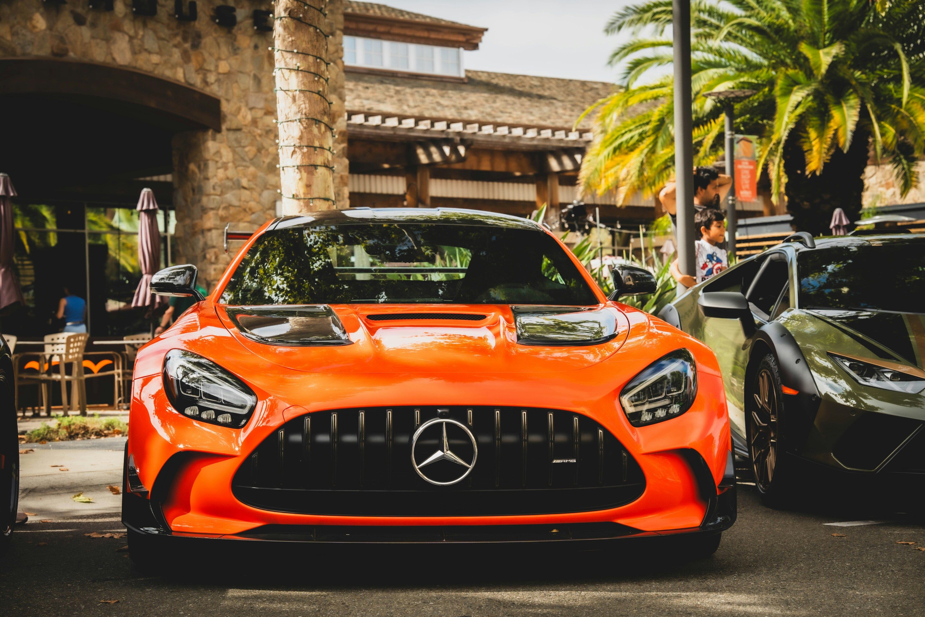 What to Know Before Renting a Car in Georgia
