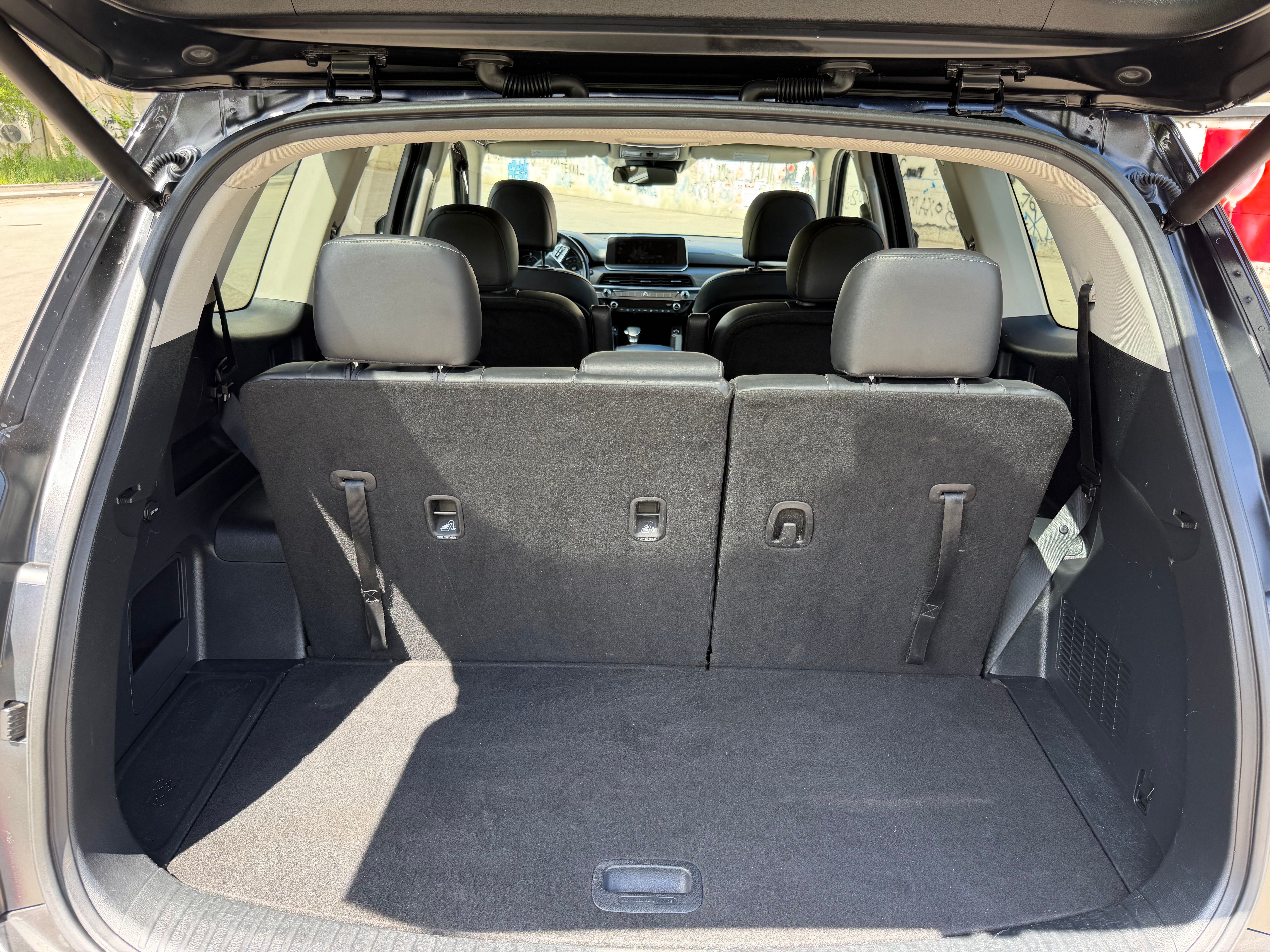 Kia Telluride