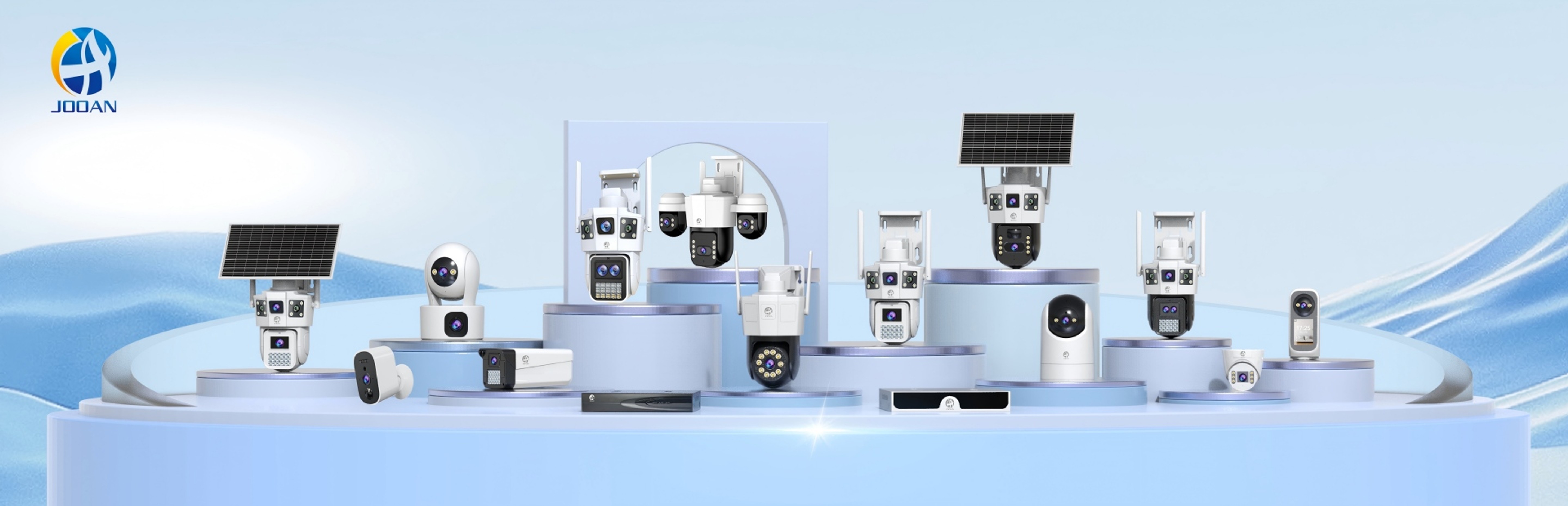 Products banner