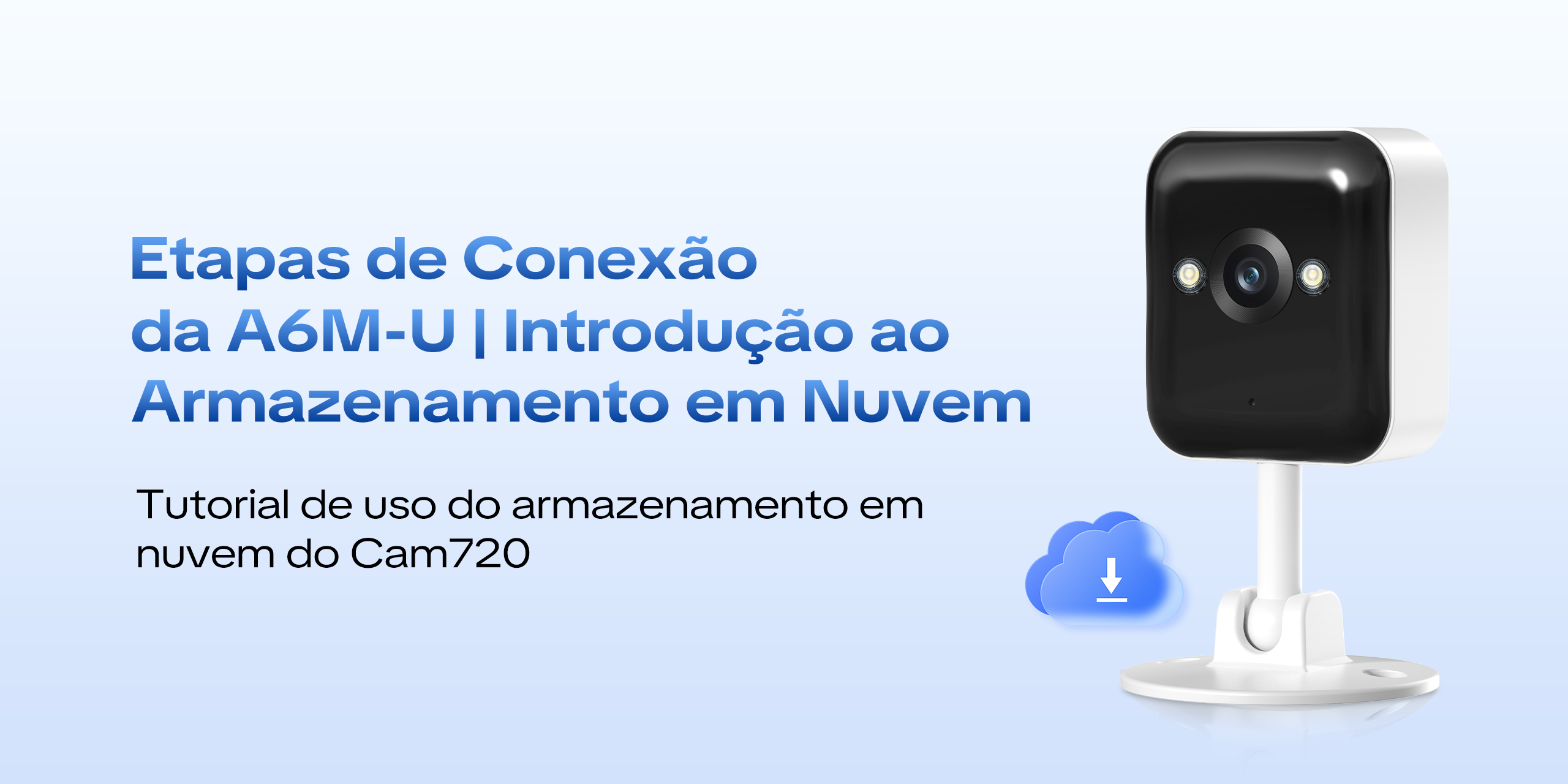 Introdução aos serviços nuvem (inglês)