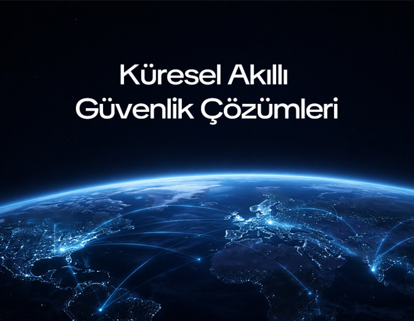 Evler ve işletmeler için esnek güvenlik çözümleri.