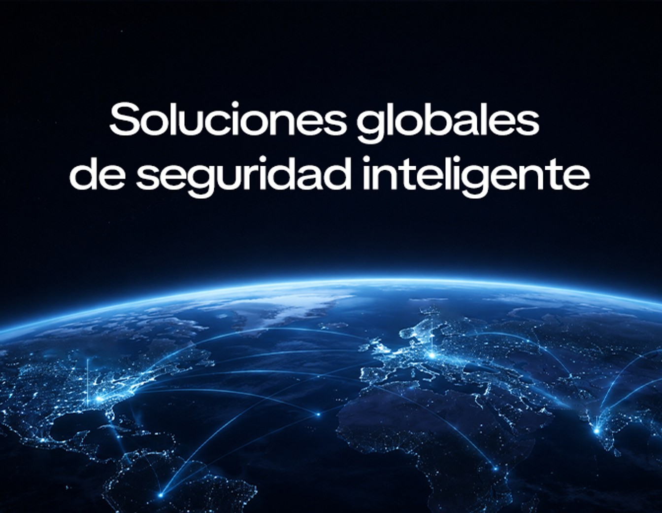 Soluciones de seguridad flexibles para hogares y empresas de todo el mundo.