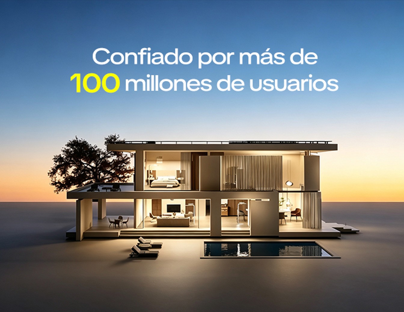 Soluciones de seguridad inteligente para clientes de todo el mundo.