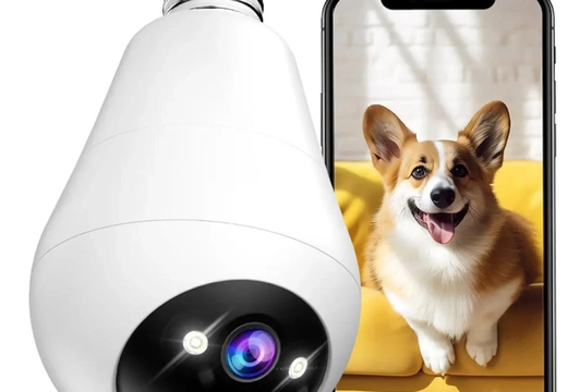 JA-51 | Puppy Camera No. 4