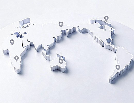 Smart Security Worldwide