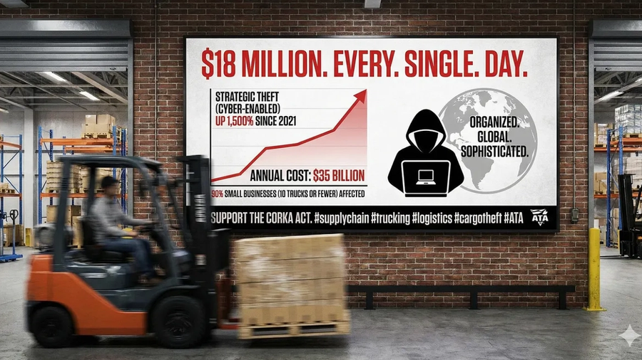 The $18 Million Daily Crisis Nobody’s Talking About
