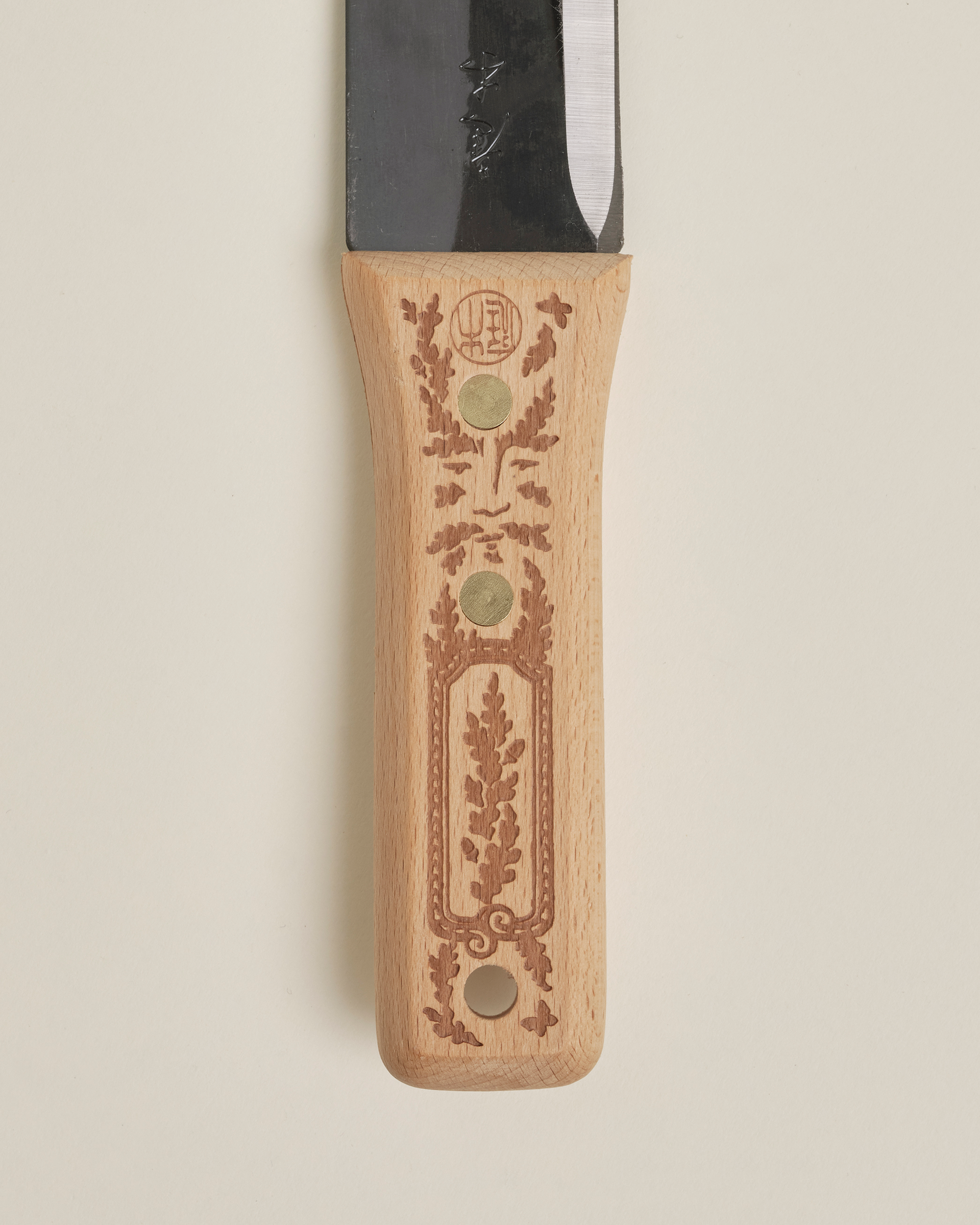 Hori Hori | Japanese gardening trowel | Ffern