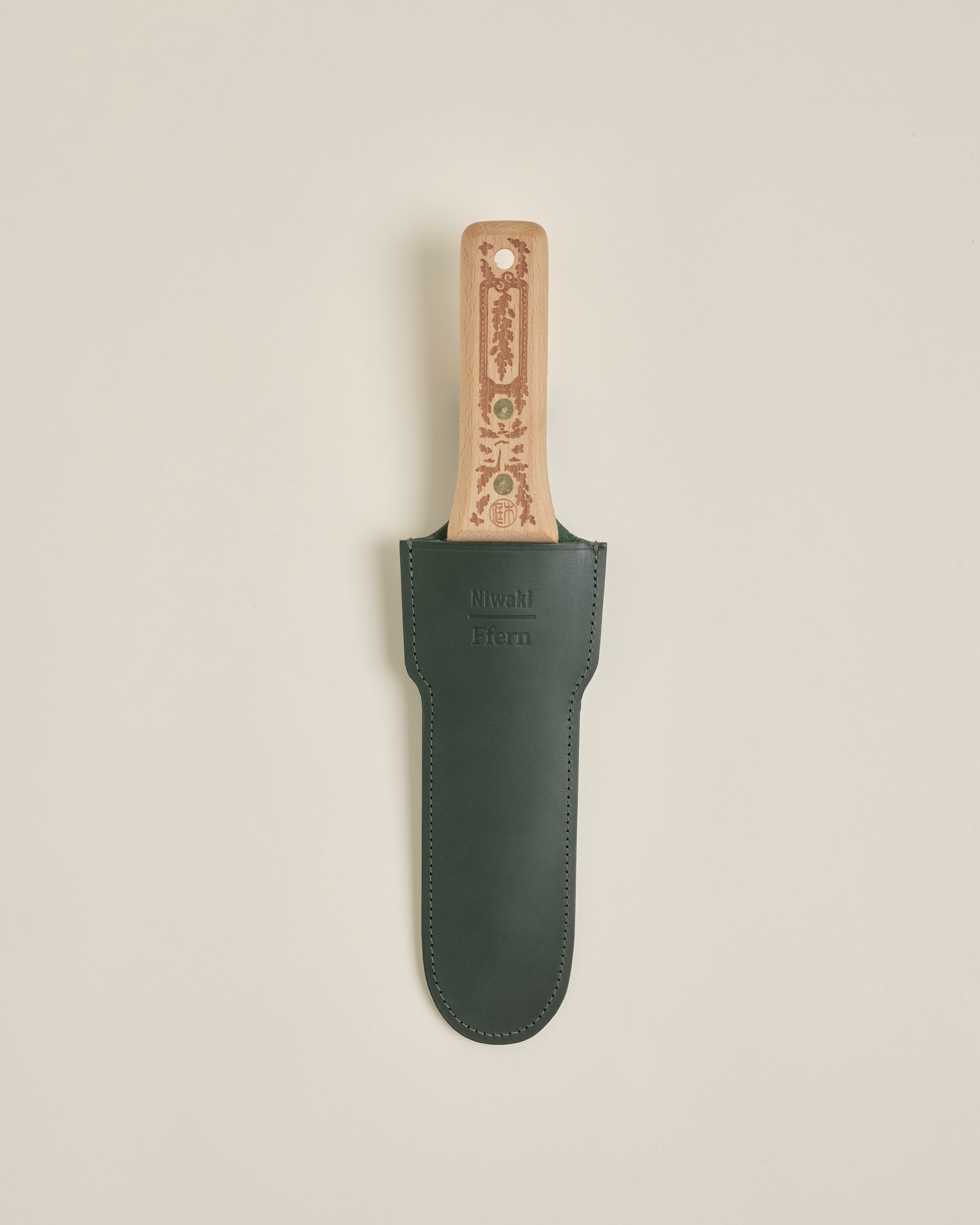 Hori Hori | Japanese gardening trowel | Ffern
