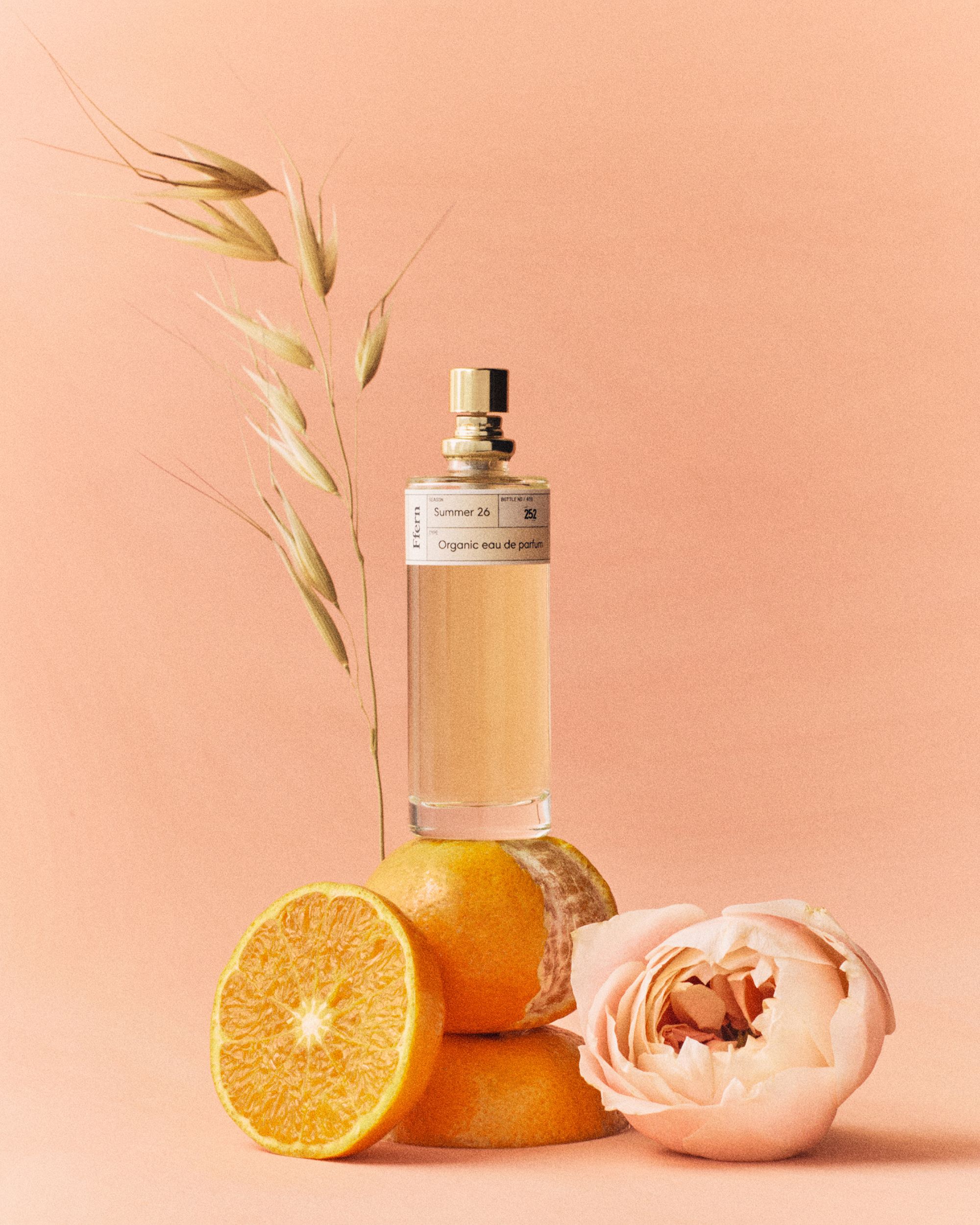 Summer 26 · Green Knight | Natural Eau de Parfum | Ffern