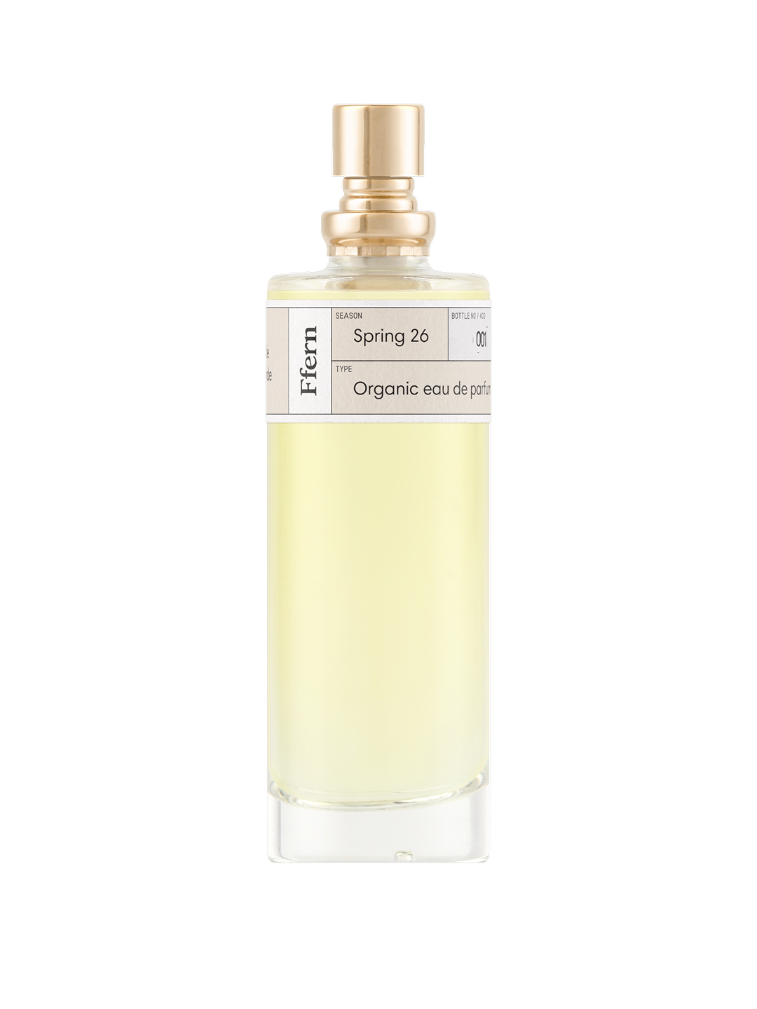 Spring 26 | Wild Land | Floral Broom, Creamy Tuberose | Seasonal