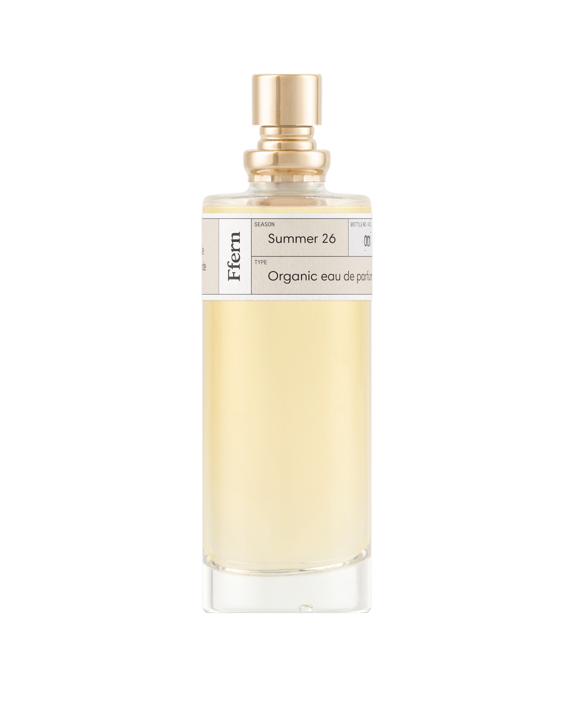 Winter 23 · Green Forest | Natural Eau de Parfum | Ffern