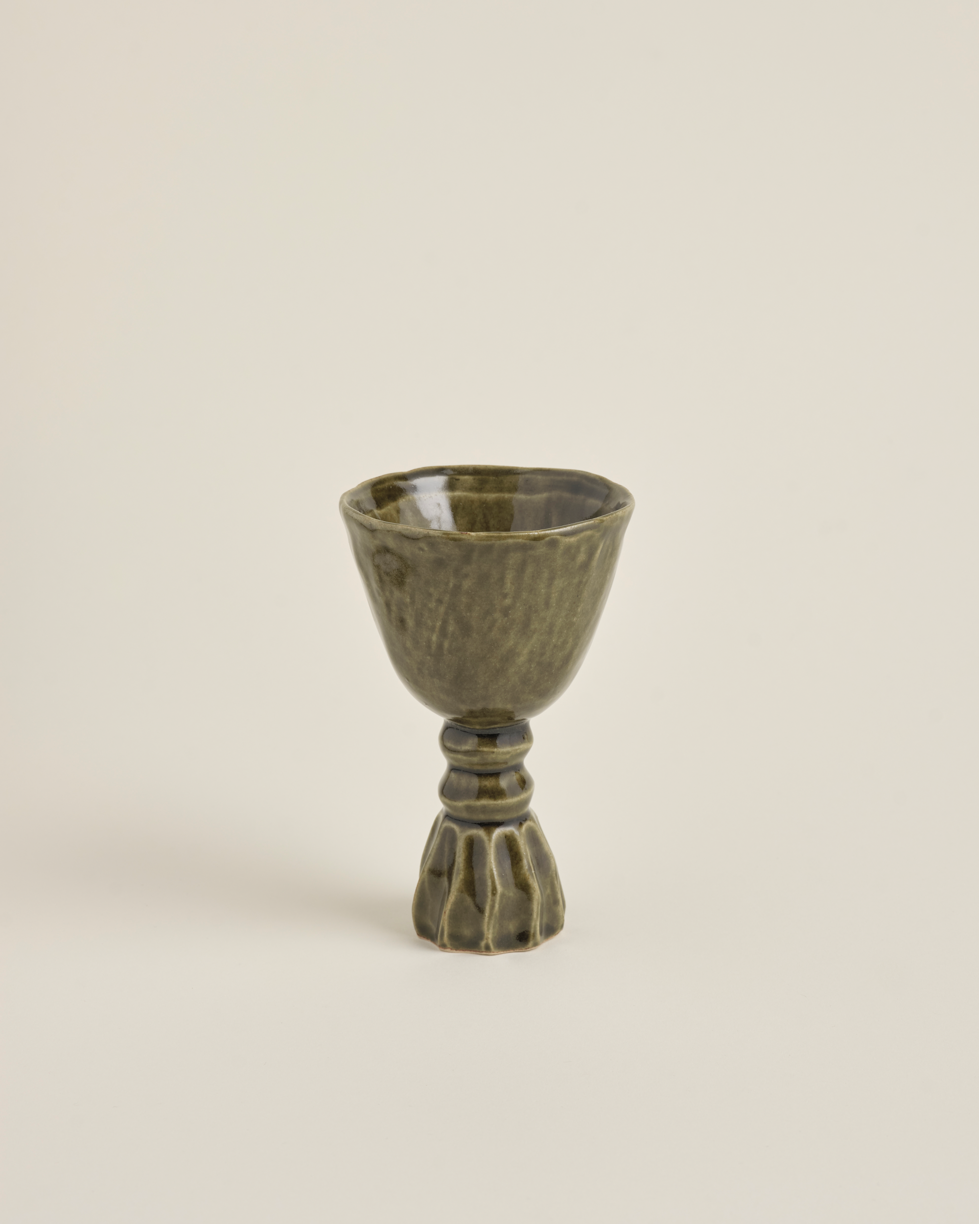 Mossy goblet | Ffern