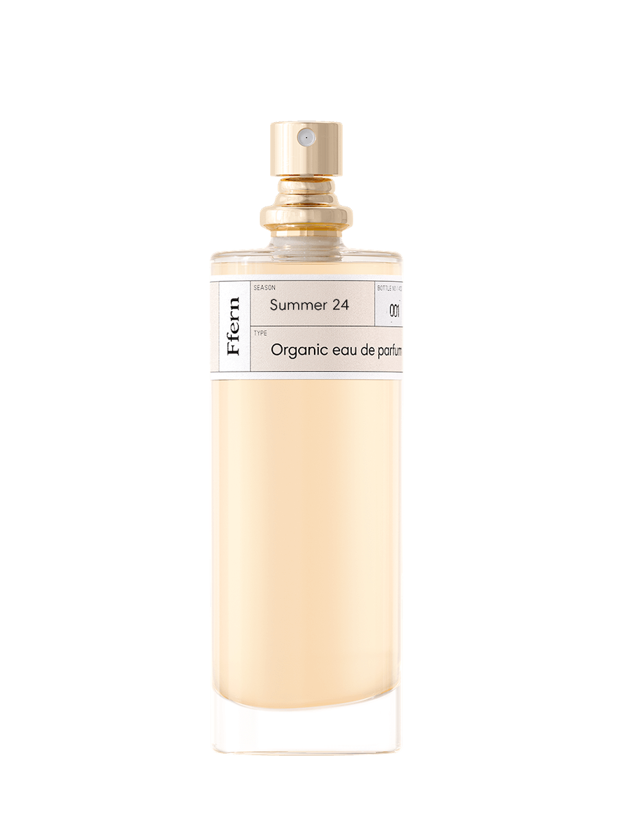 Ozone Home Spray: No. 20 Water Fragrance Mist - 3.4 oz