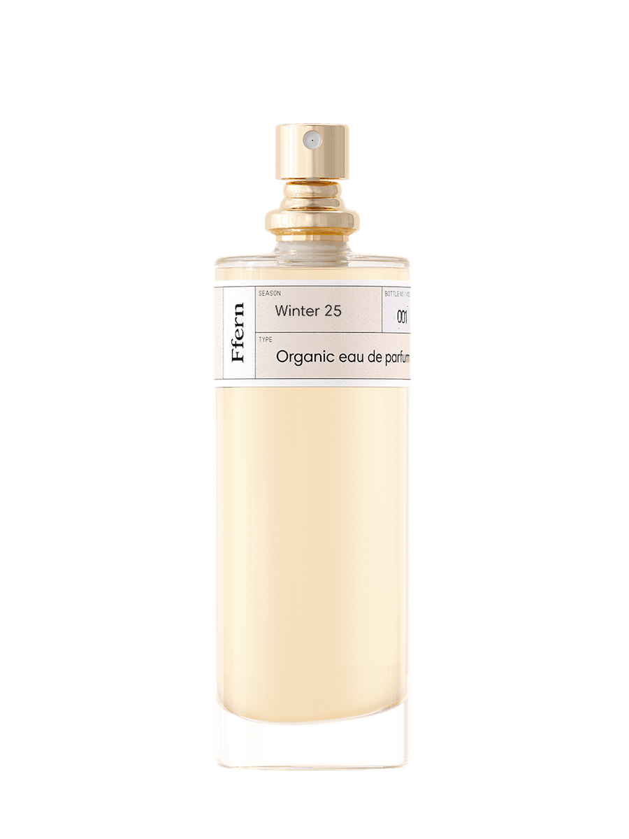 fog 雨 noon rain 2024 mulch perfume 20ml 香水(ユニセックス)