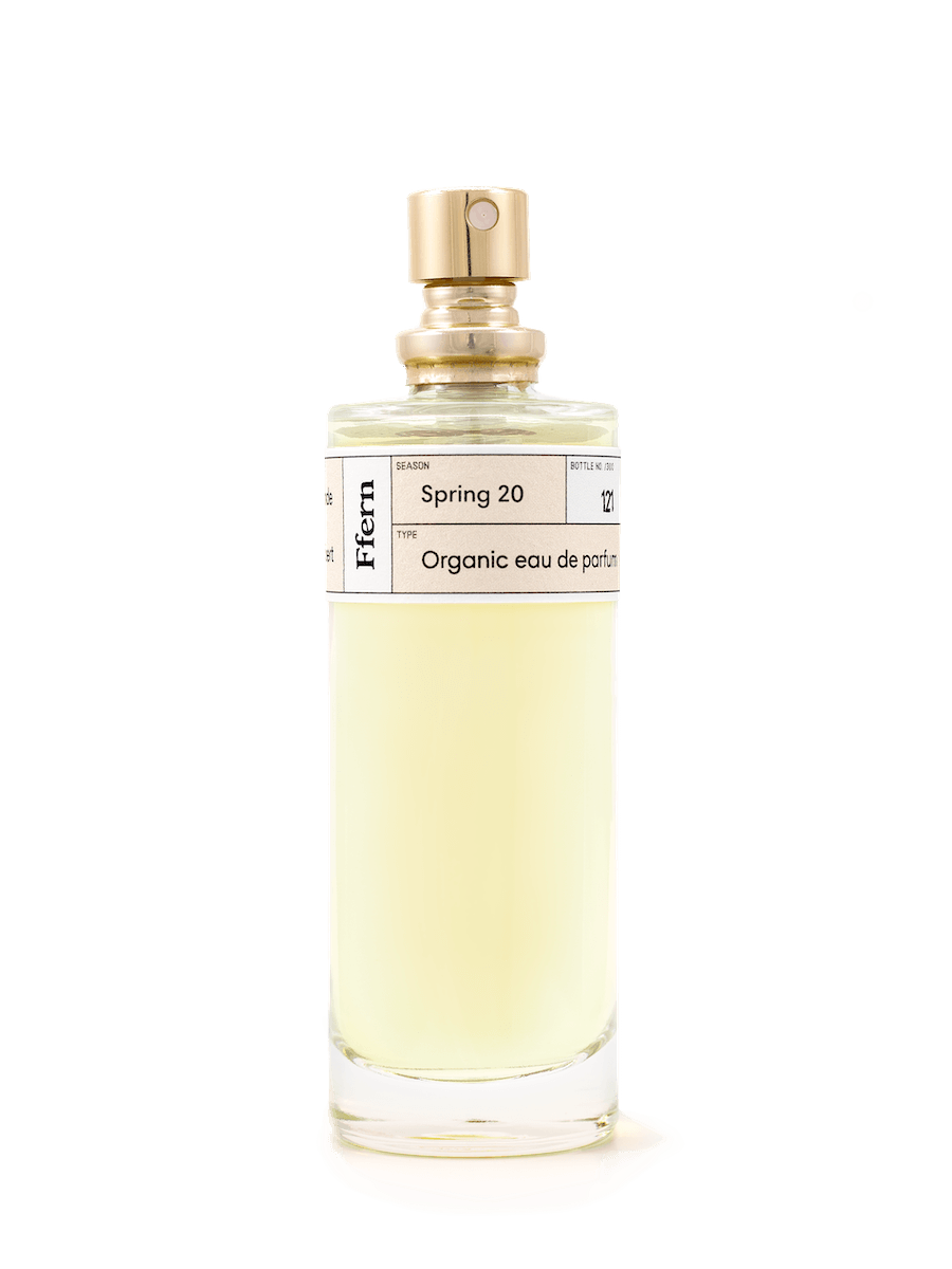 fog Perfume　noonrain 雨　2024 fog 雨 noon rain 2024 mulch perfume 20ml Rain Perfume