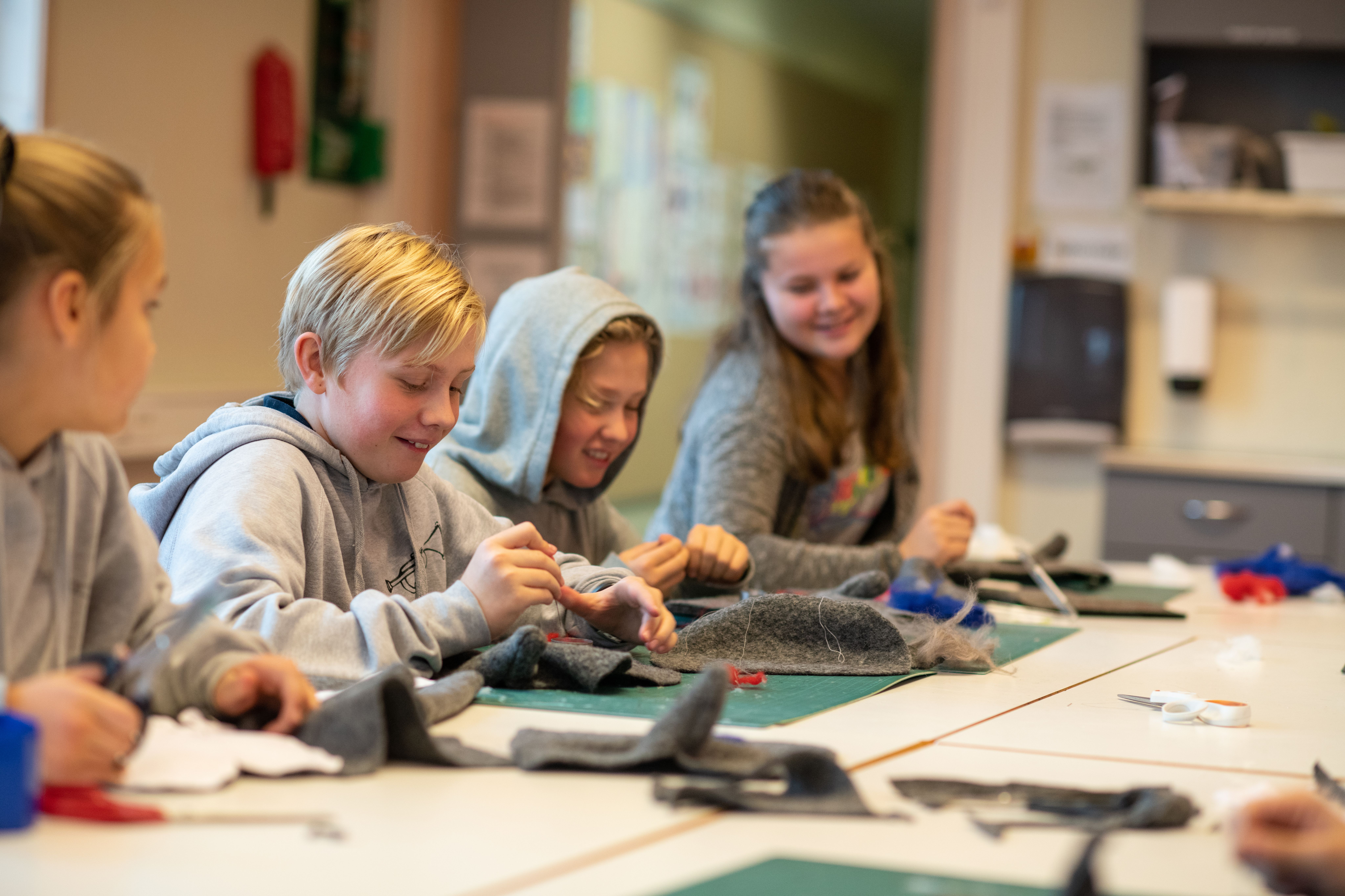 Foto: Lars Opstad