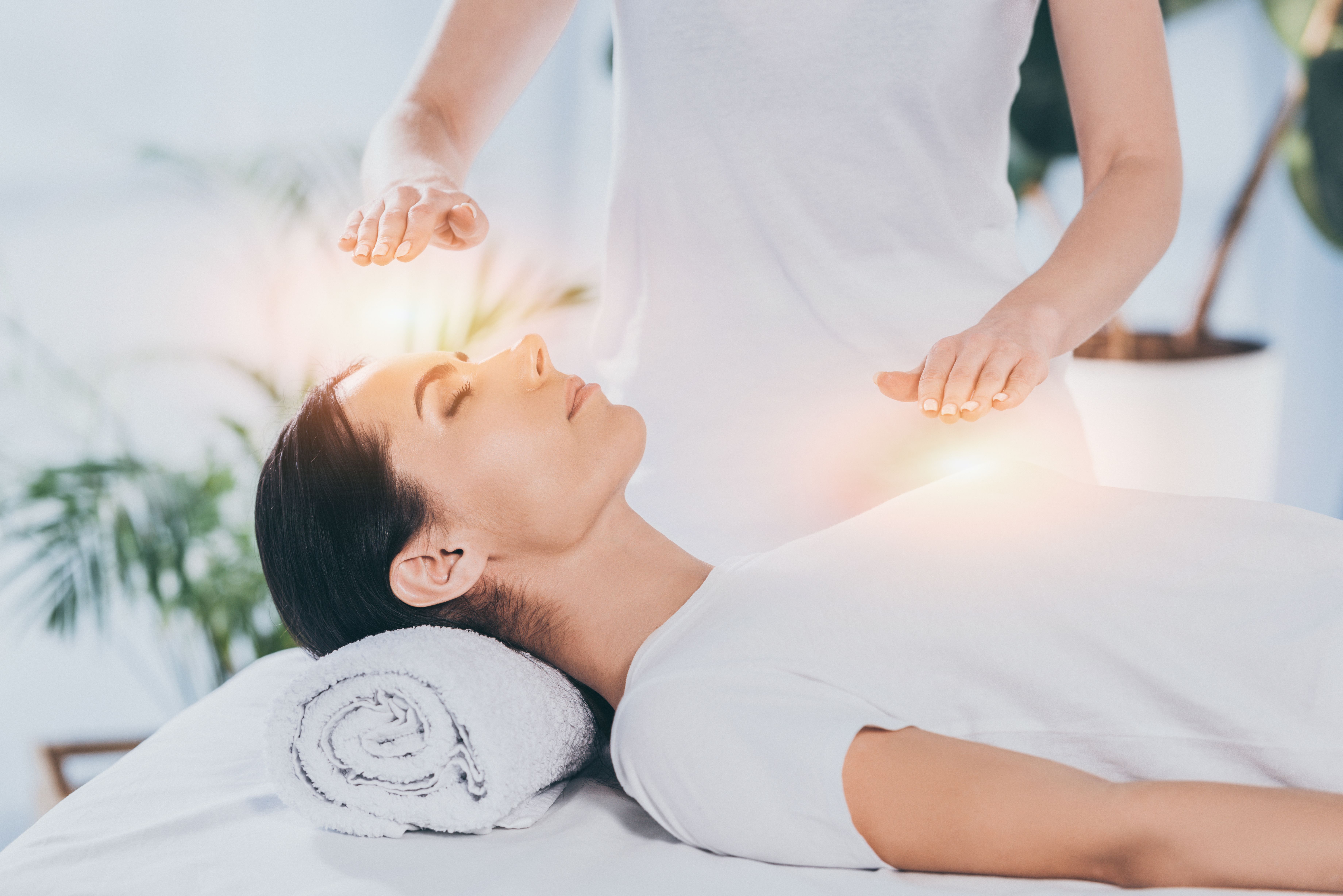 Introduction to Reiki: The Healing Power of Energy