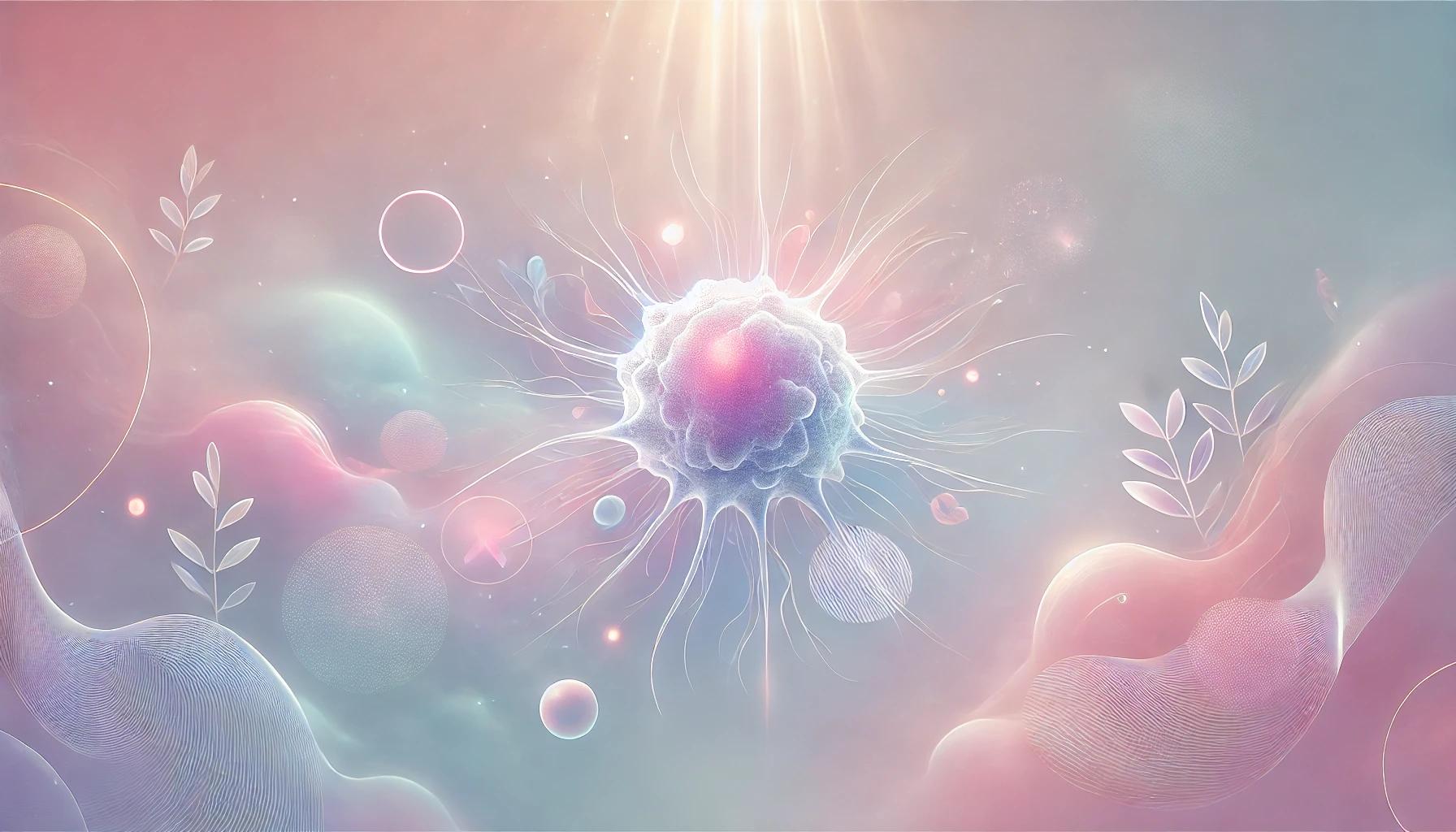 Understanding Cancer Cells: A Simplistic Overview