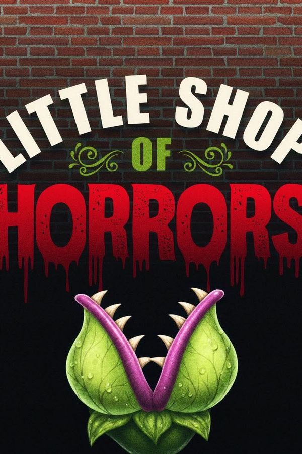 Little Shop of Horrors