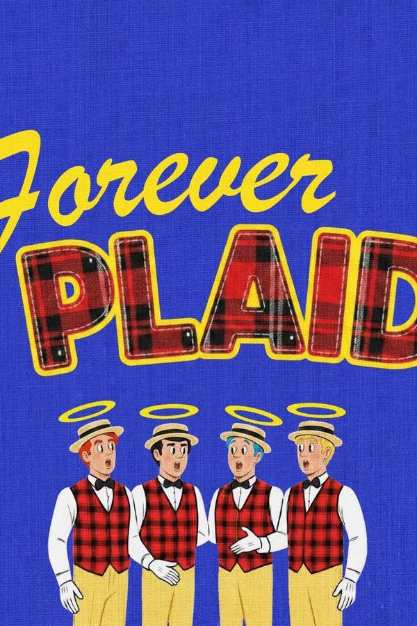 Forever Plaid