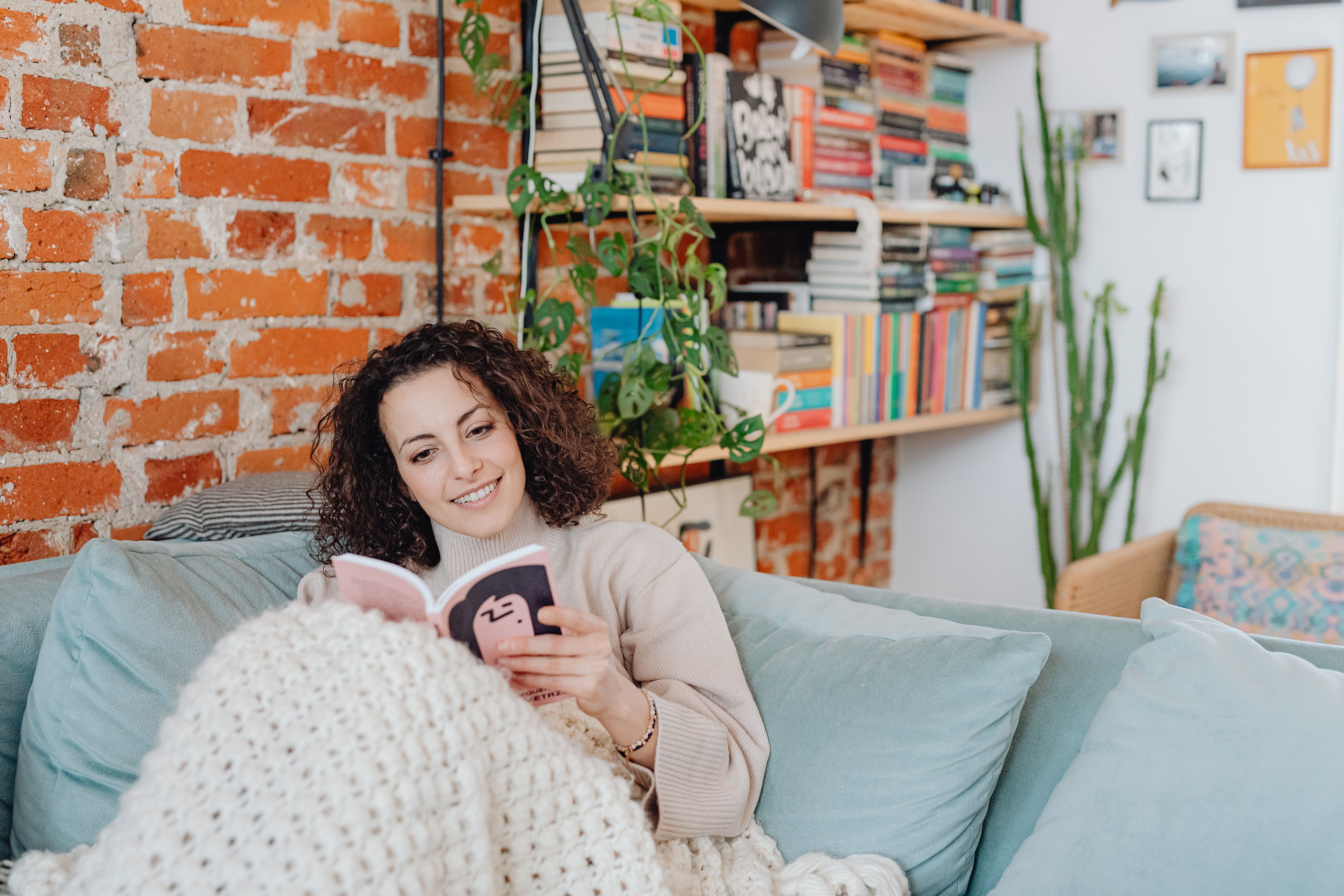 The Sunday Reset — beter leven zonder van alles een project te maken