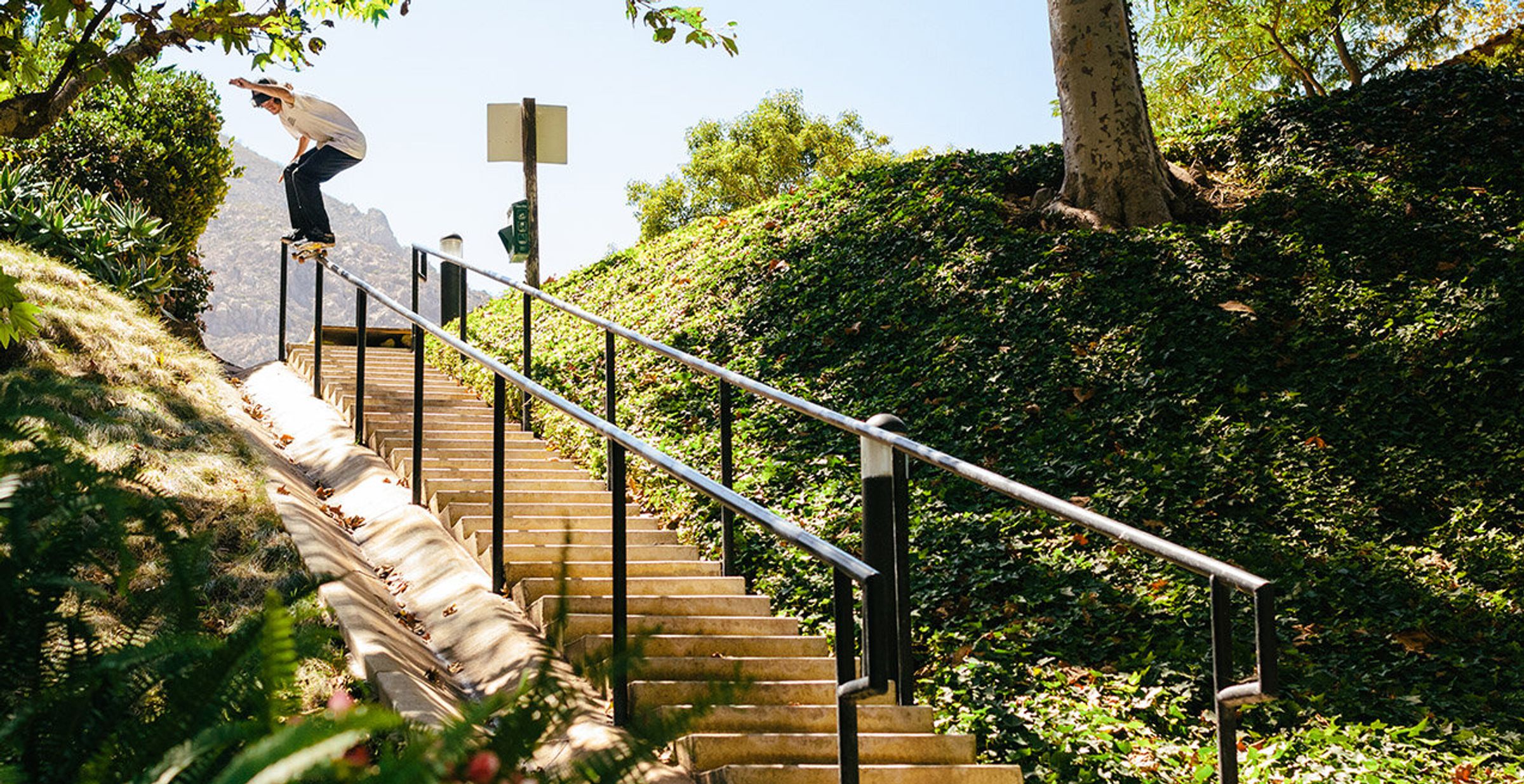 Skateboarding: 2012 - 2015