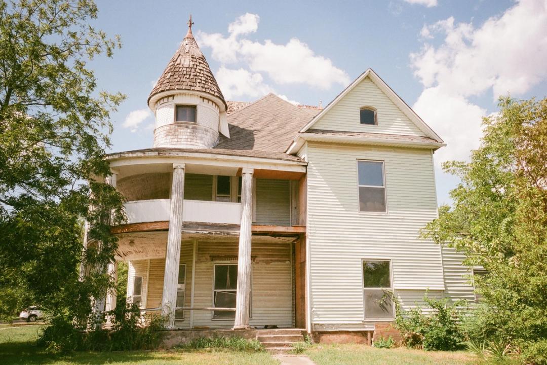 Whitewright, TX.