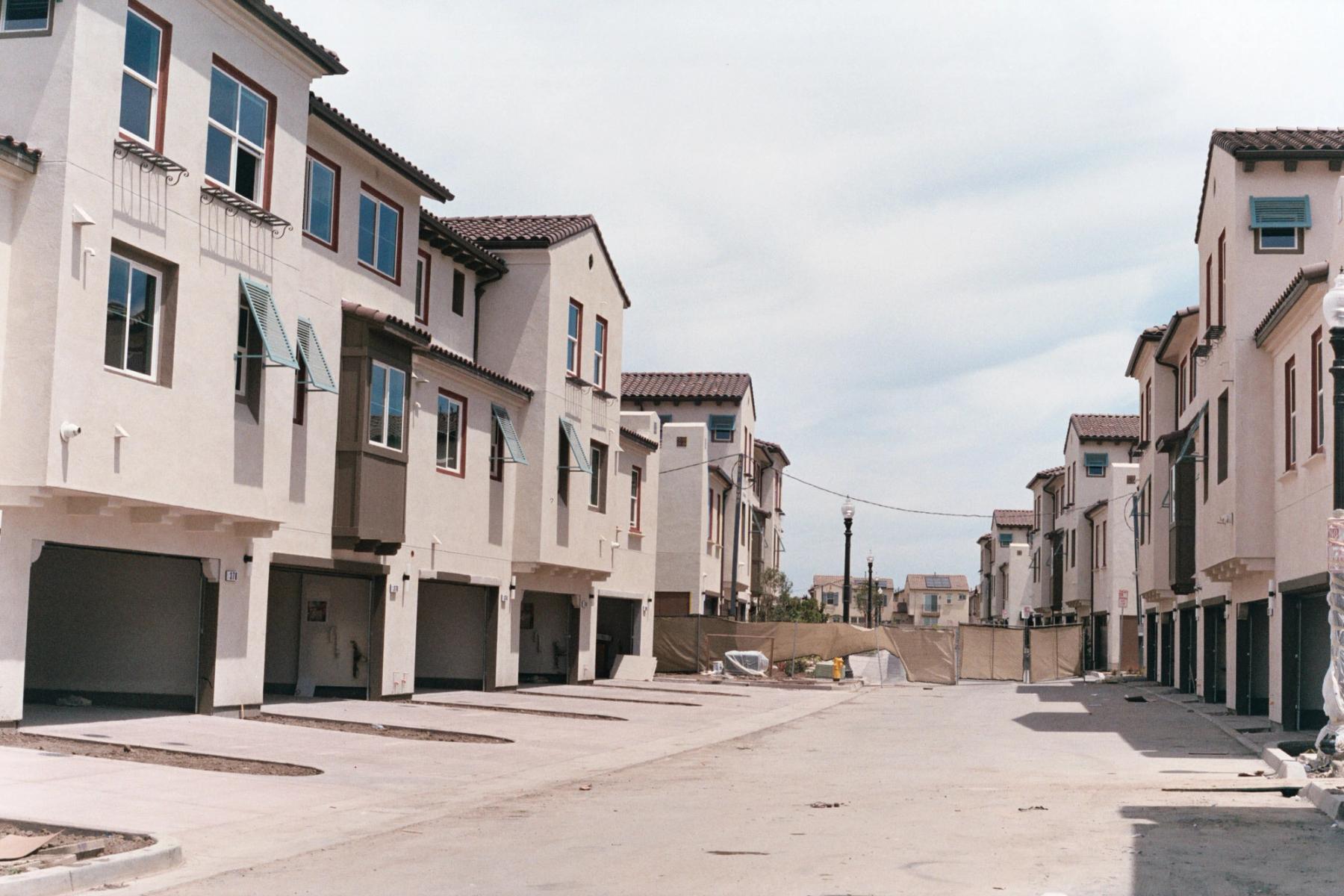 Springville, Camarillo (main development). 2018