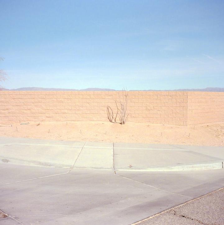 Twentynine Palms, CA.