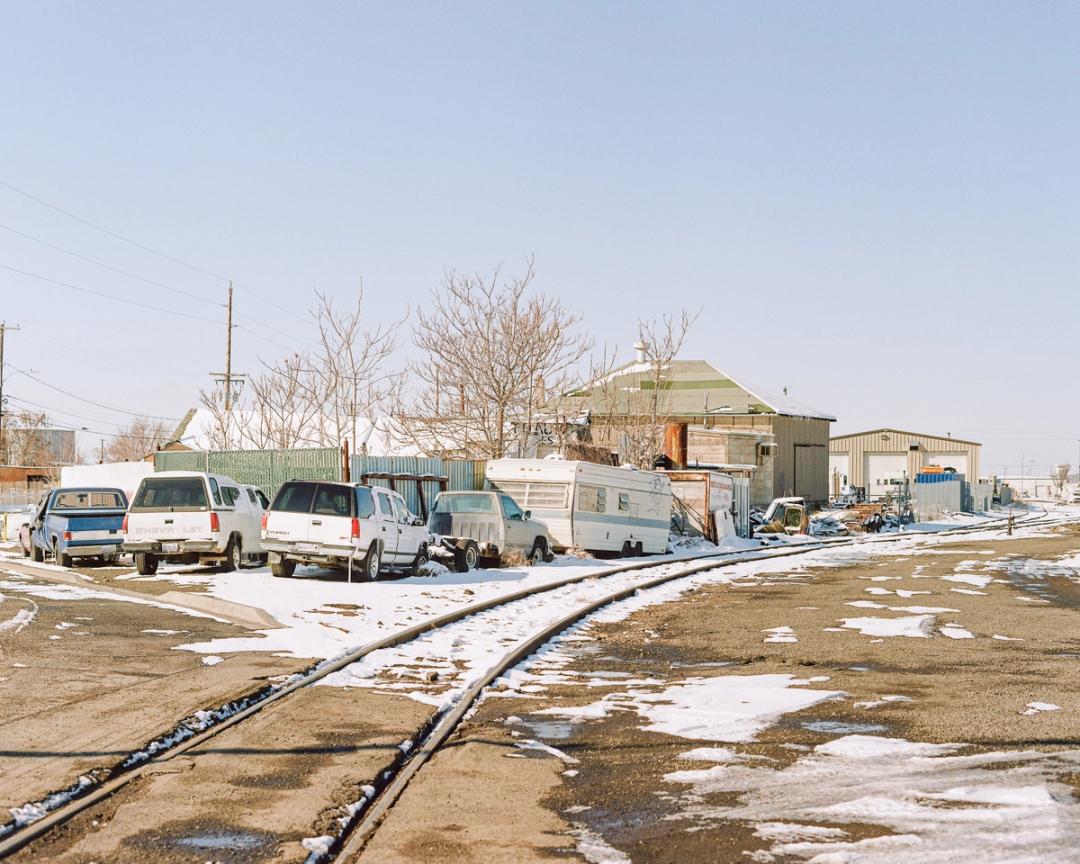 Walla Walla, WA.