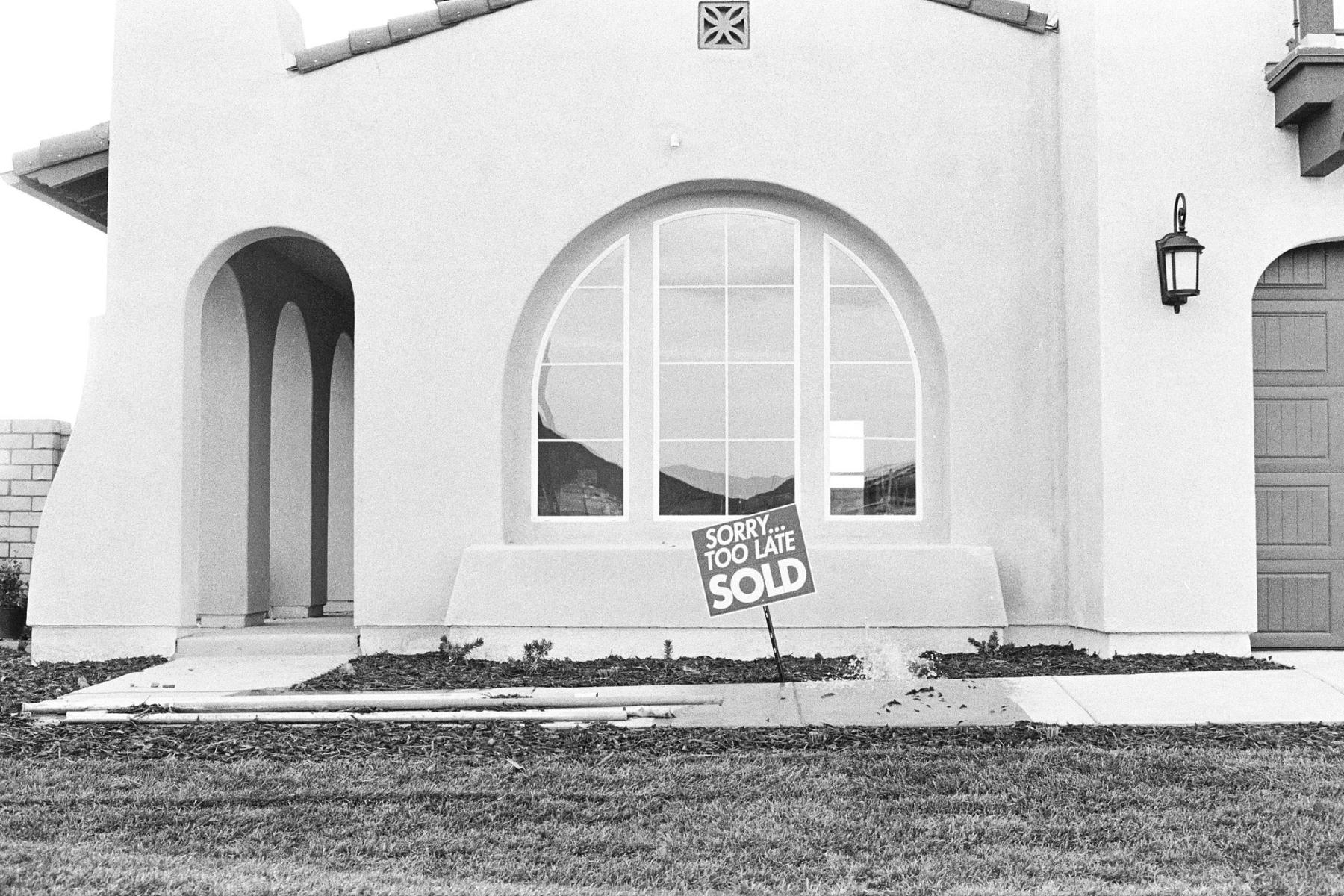 Village at the Park, Camarillo. 2015.
