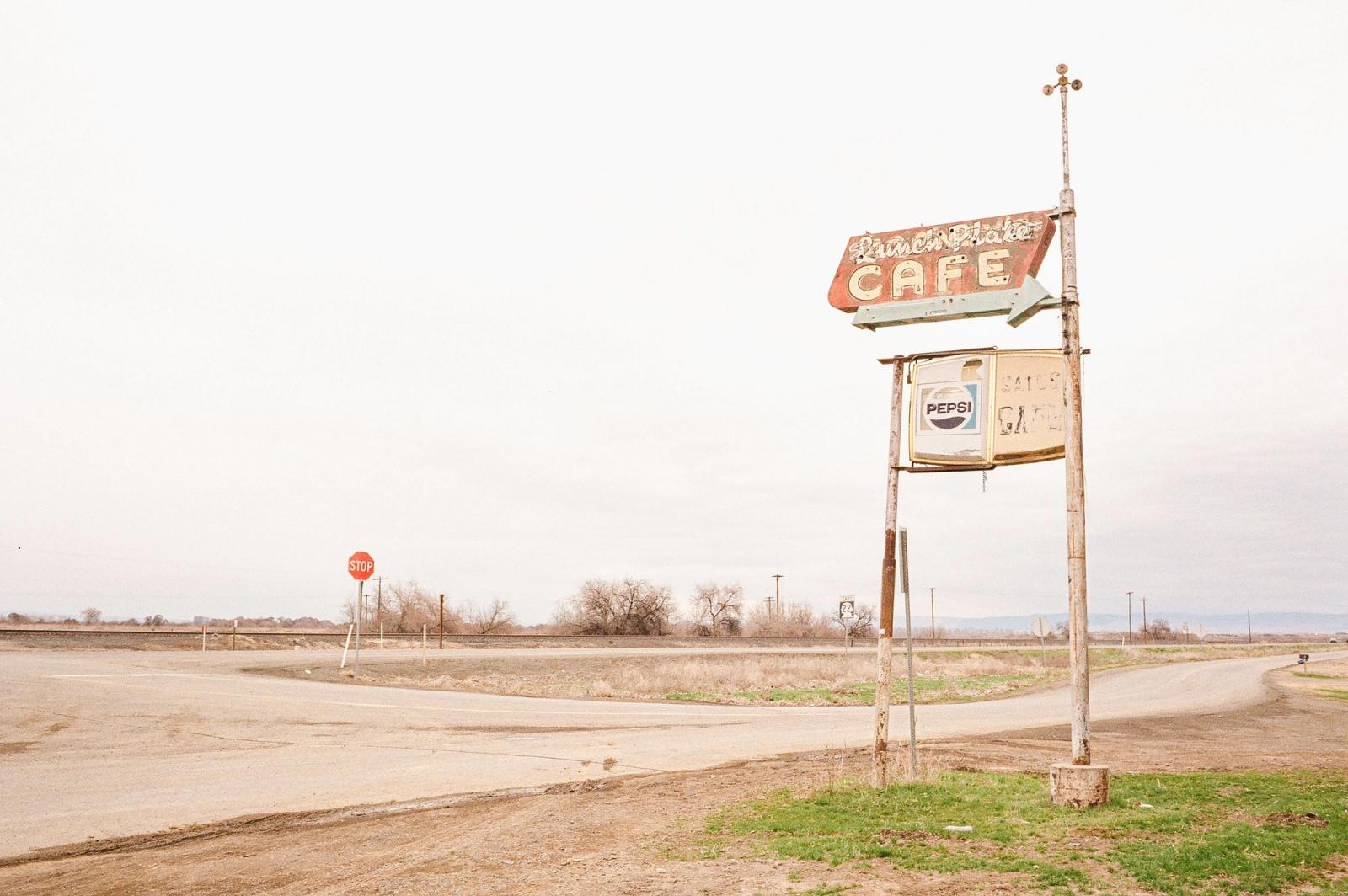 Satus, WA.