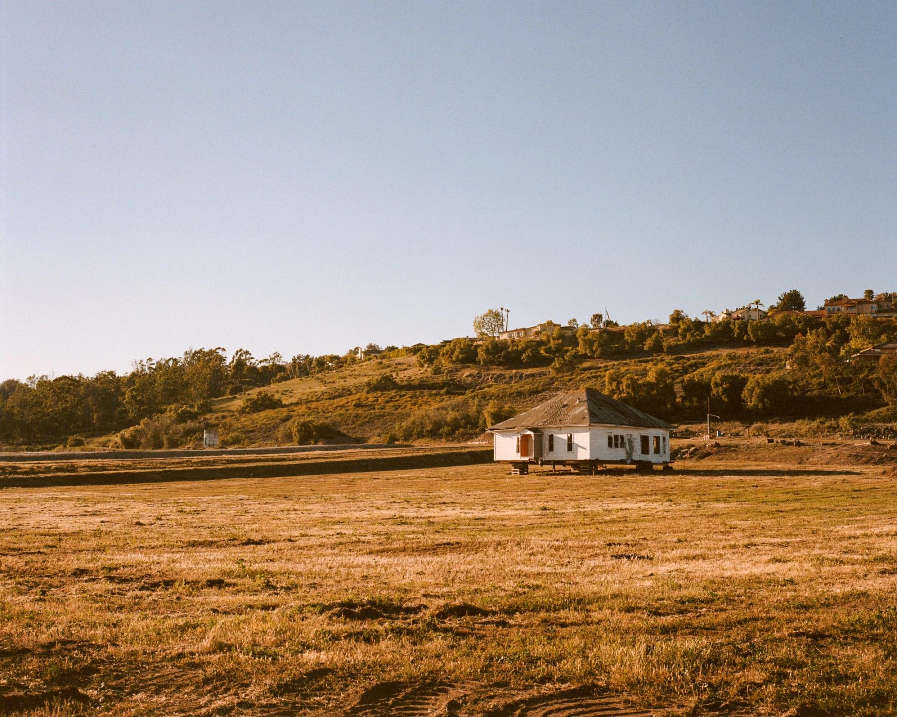 The Scholle Farmstead, originally constructed in 1895, will be preserved and serve as a focal point amidst an upcoming 40+ acre, 158 home addition to Springville. 2022.