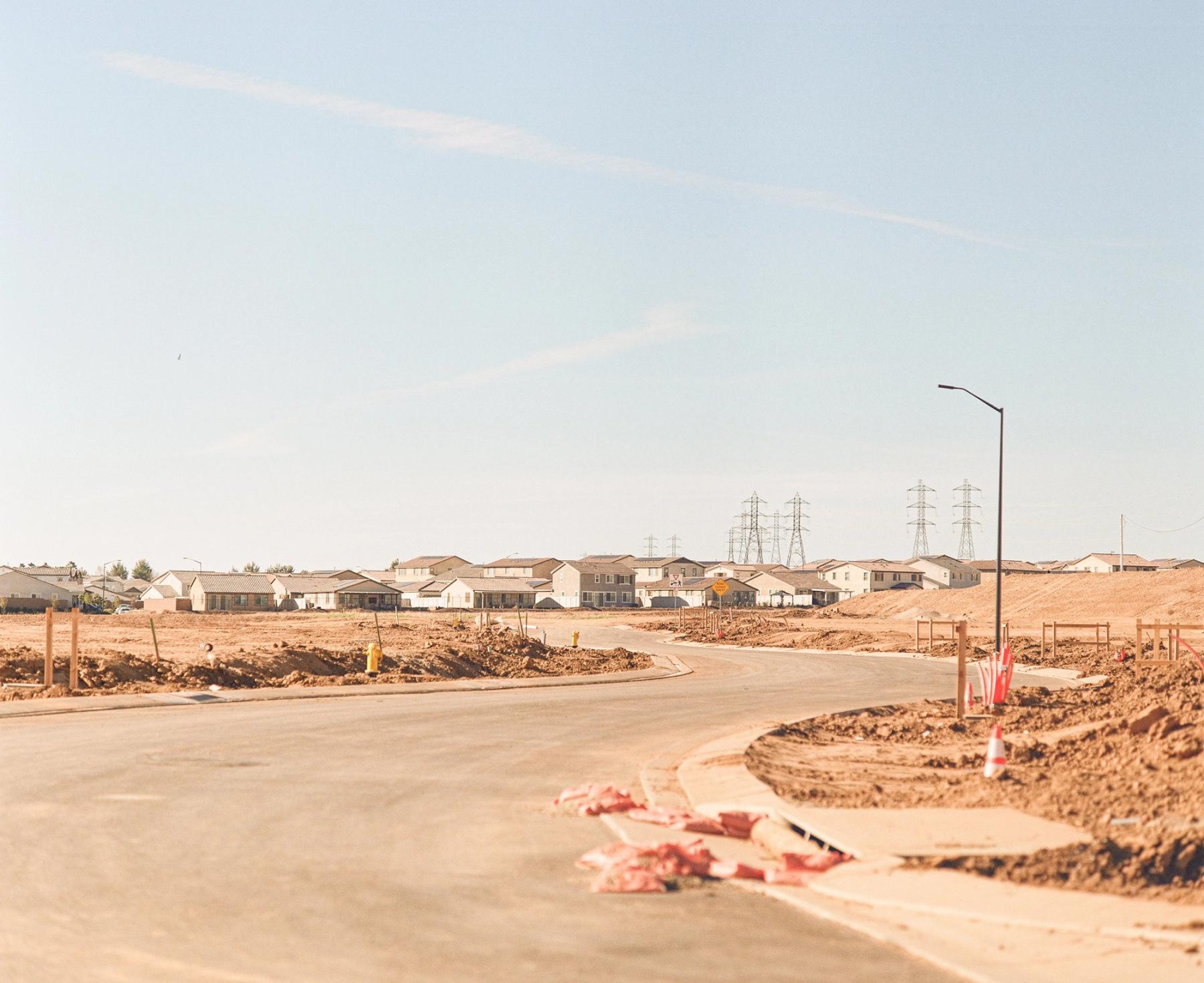 Highland Springs, CA.