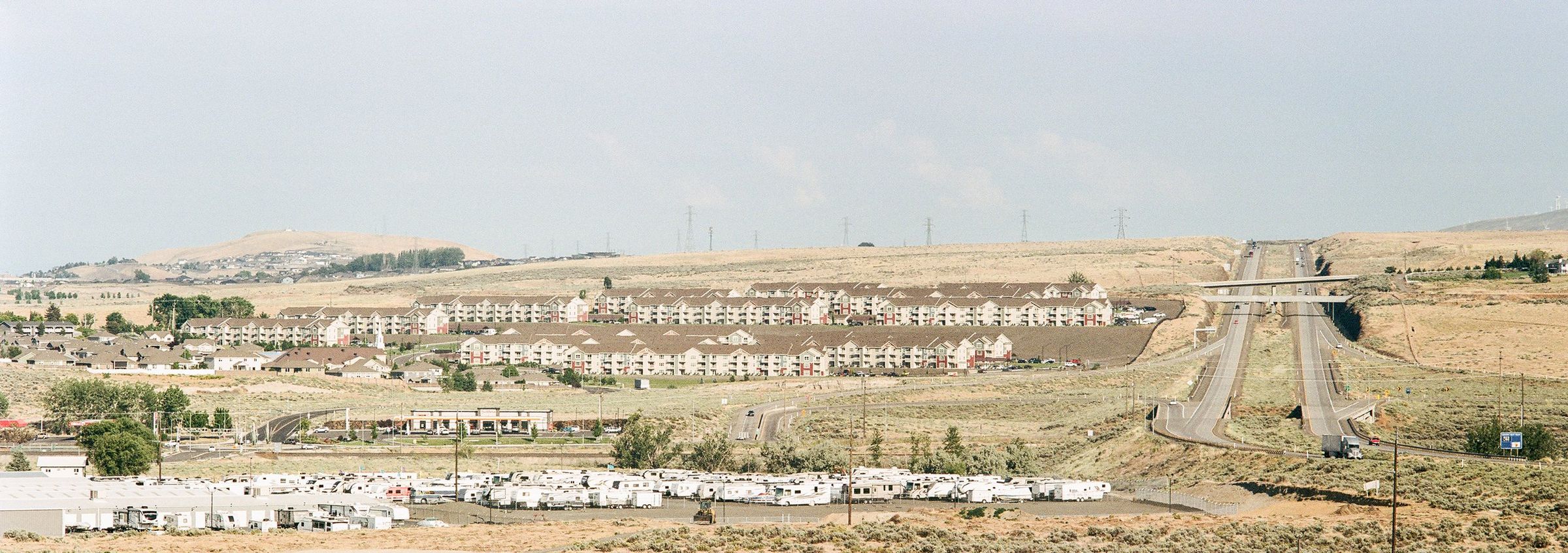 Infinite Homes