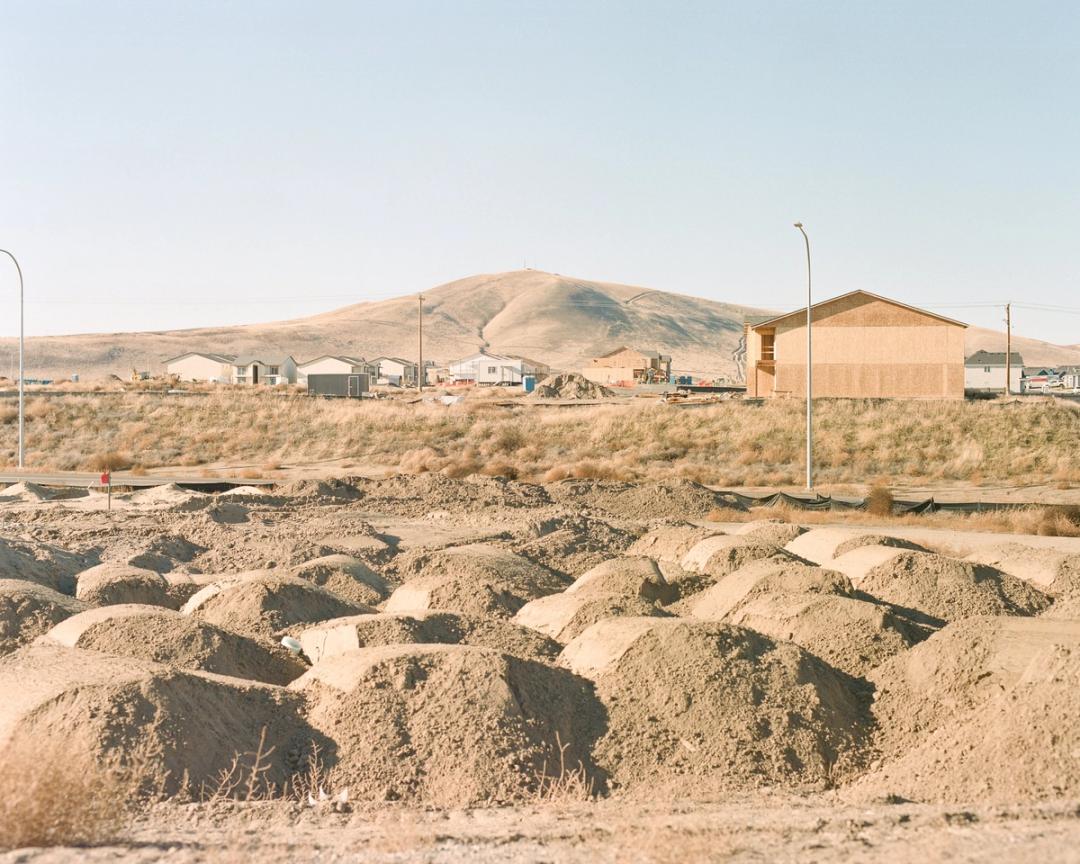 West Richland, WA.