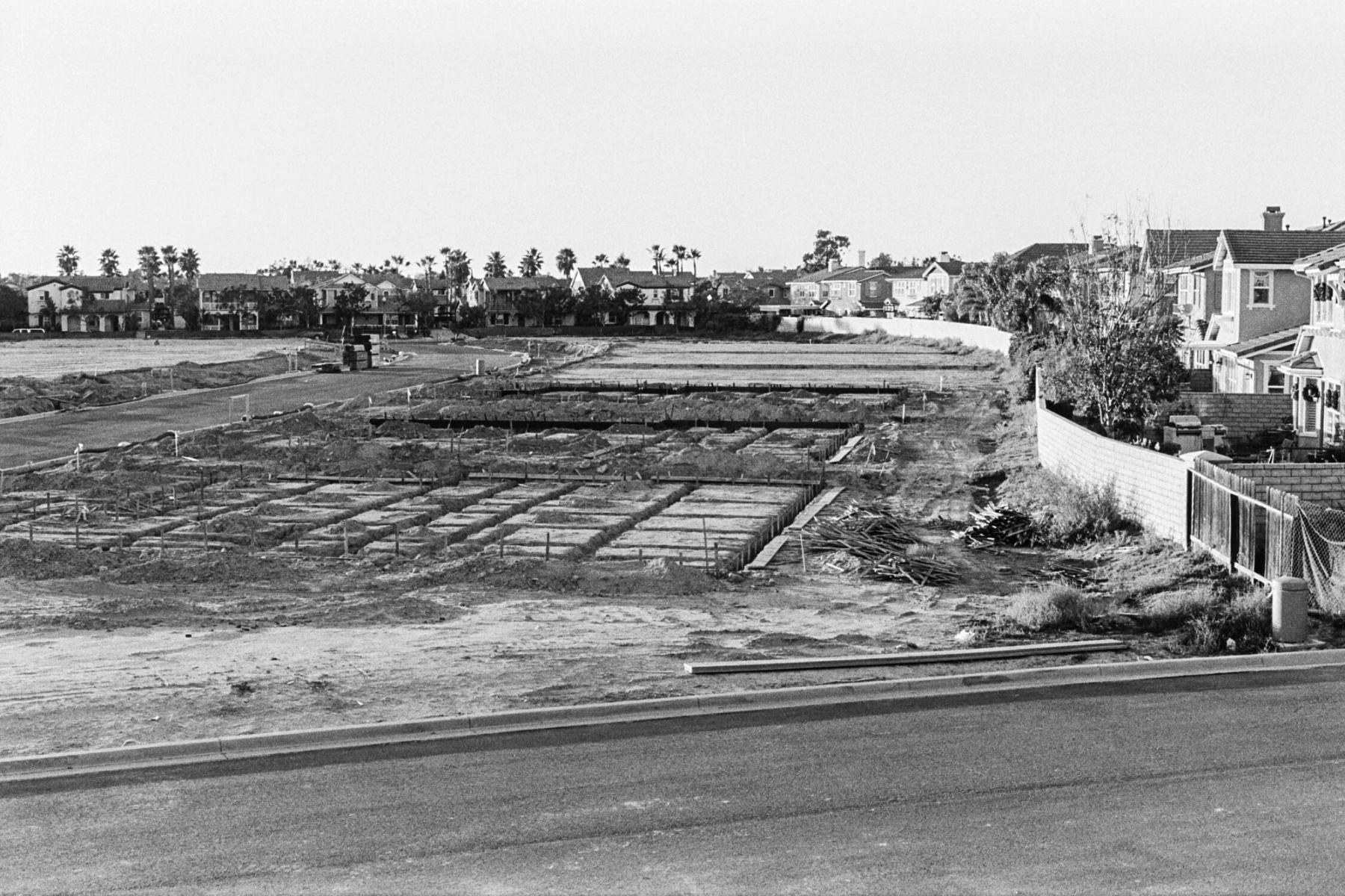 Somerset was one of the final phases of the Village at the Park development in Camarillo, offering homes well above 3,000 square feet. 2014.