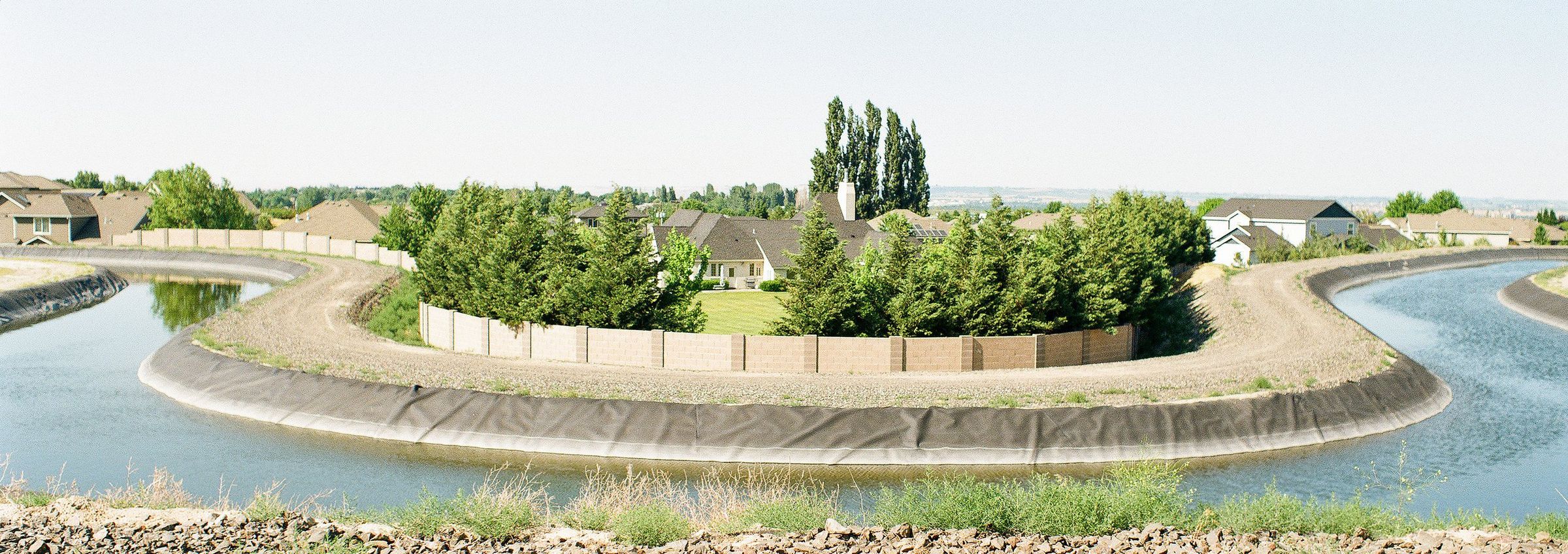 West Richland, WA.