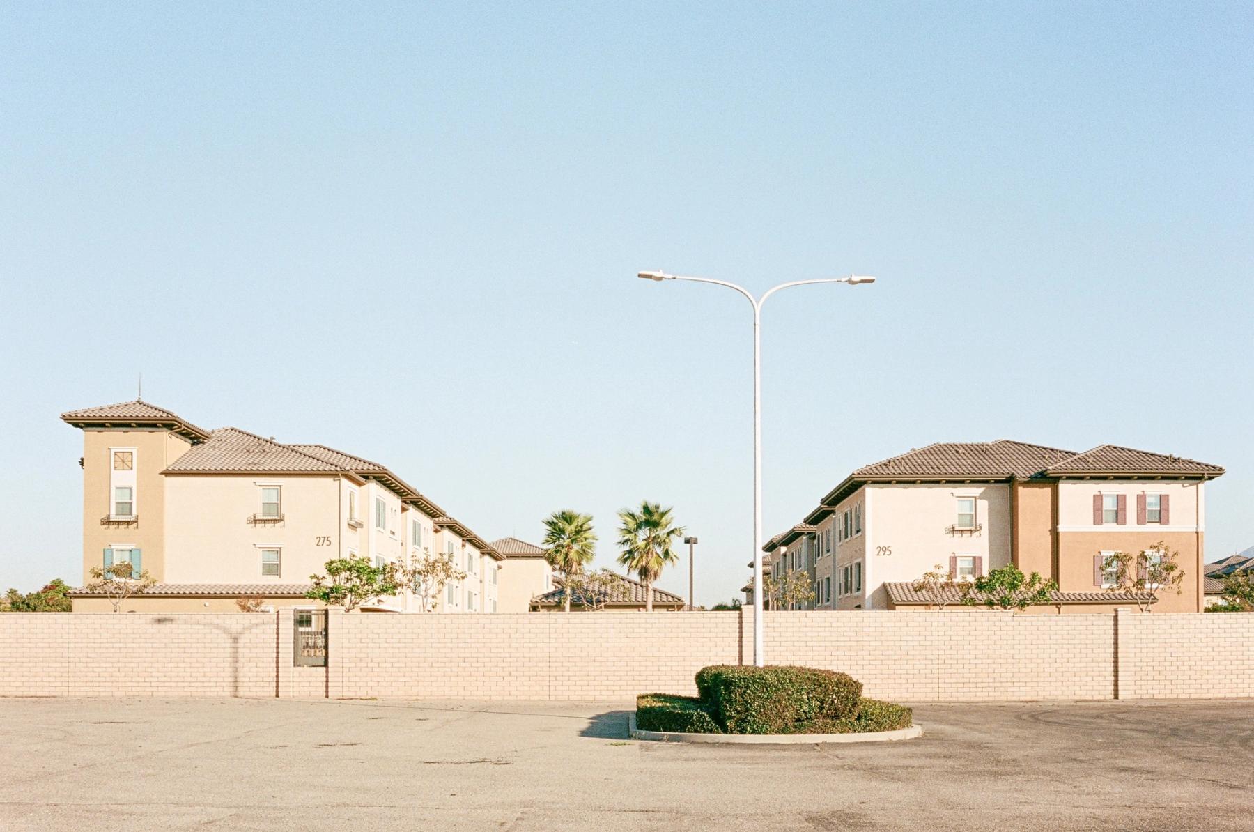 Andorra Apartments, 2021.