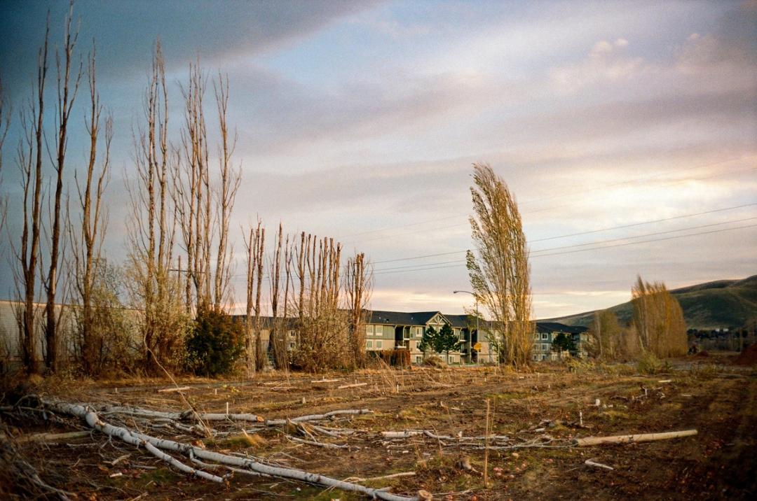 Richland, WA.