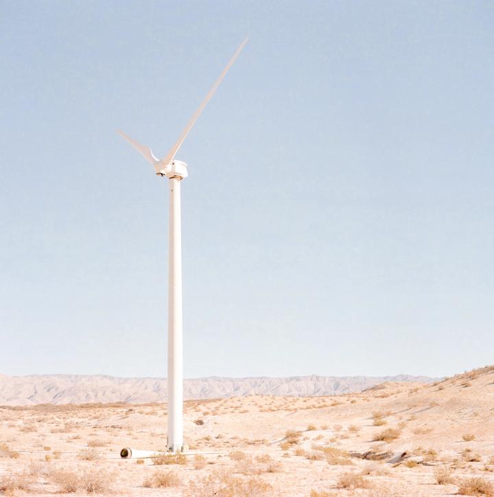 Desert Hot Springs, CA.