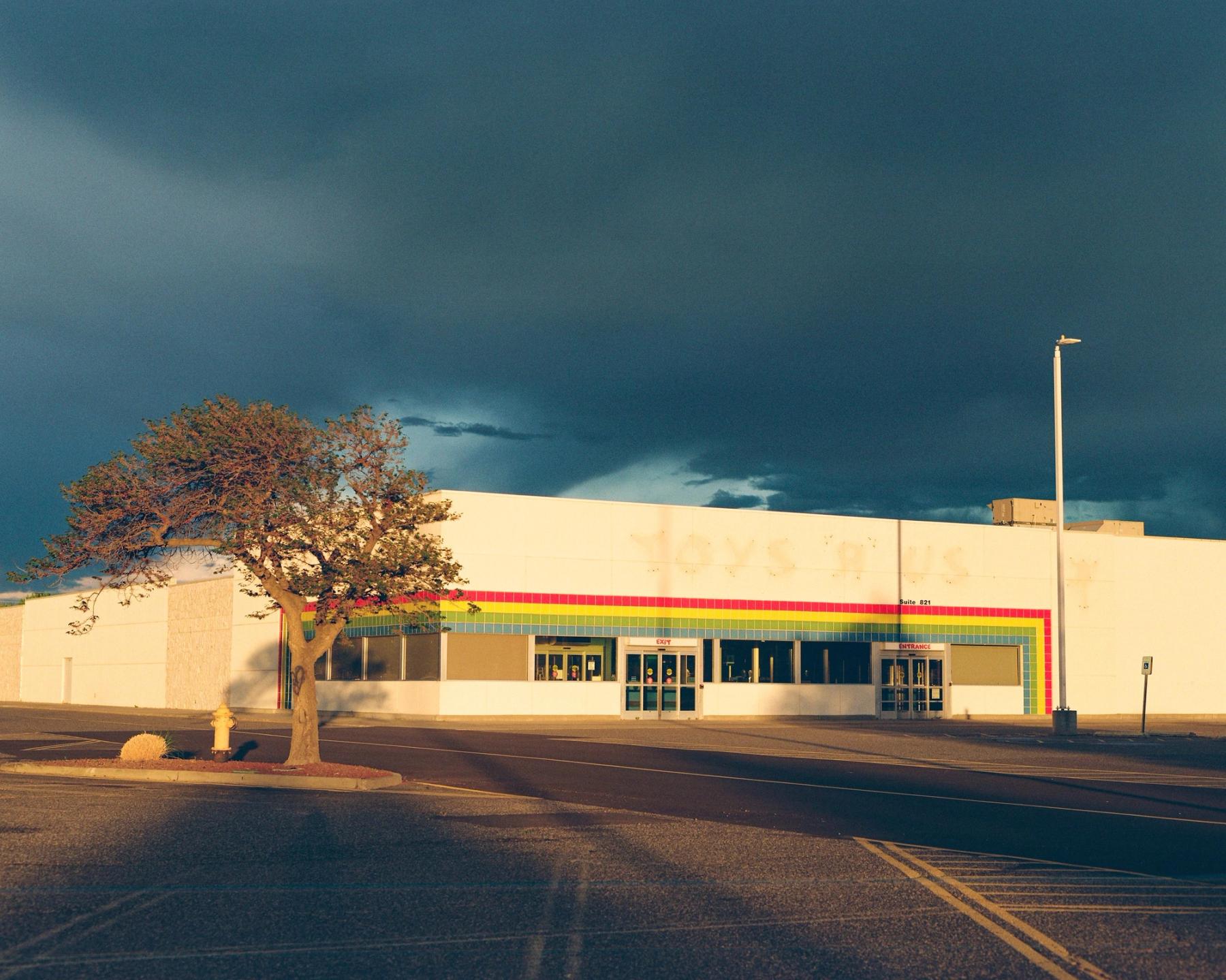 Kennewick, WA.